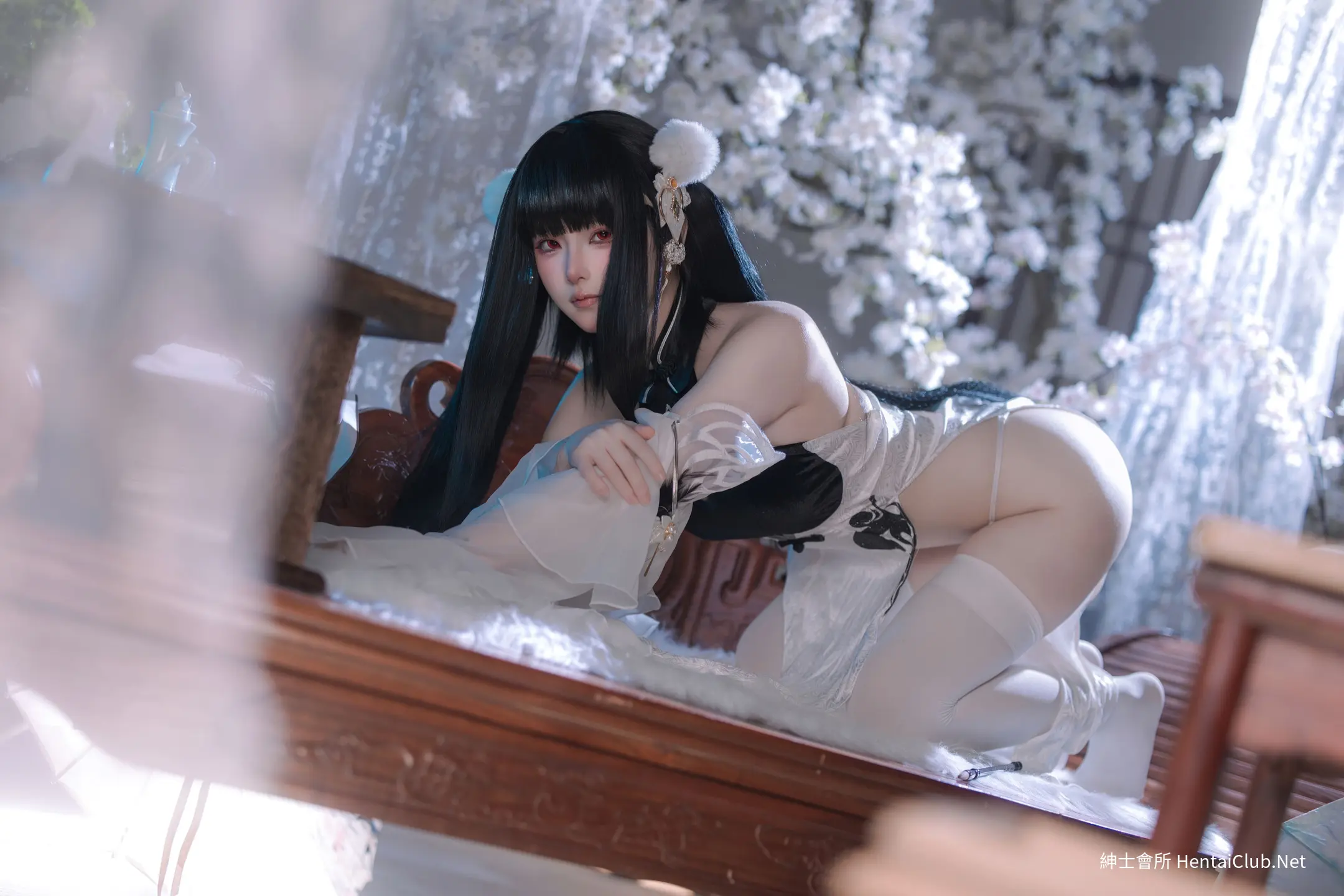 屿鱼 碧蓝航线 史特拉塞 艳书美玉 23 屿鱼 碧蓝航线 史特拉塞 艳书美玉