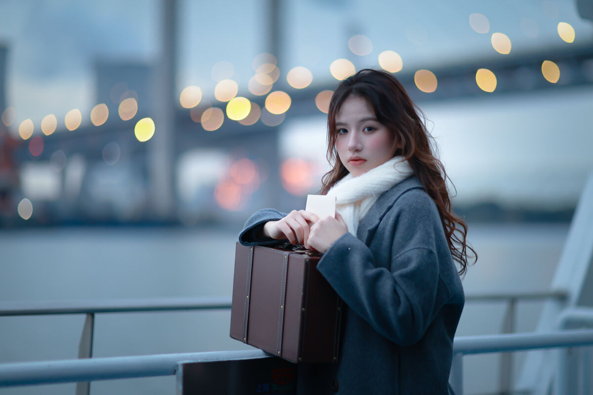 YiTuYu艺图语 Vol.9968 A Yan 8 YiTuYu艺图语 Vol.9968 A Yan