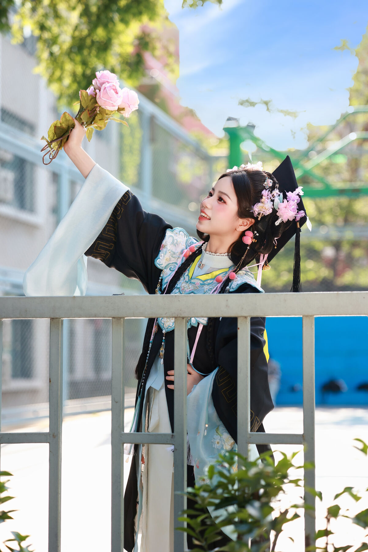 YiTuYu艺图语 Vol.9871 Xiao Du Tong Xue 3 YiTuYu艺图语 Vol.9871 Xiao Du Tong Xue