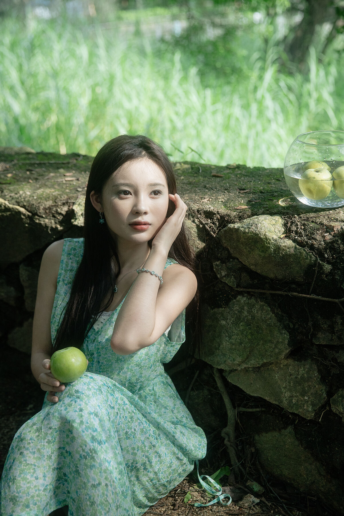 YiTuYu艺图语 Vol.9915 Tian No 5 YiTuYu艺图语 Vol.9915 Tian No