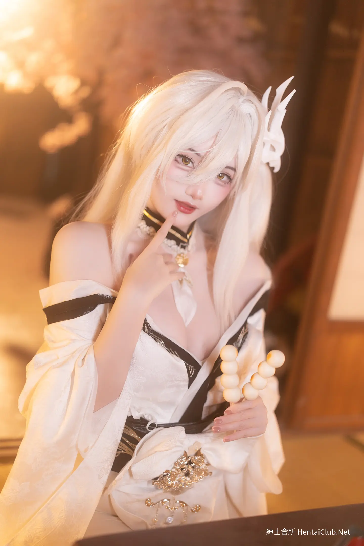 XIAOYUKIKO 小鱼 Hakuhou 15 XIAOYUKIKO 小鱼 Hakuhou