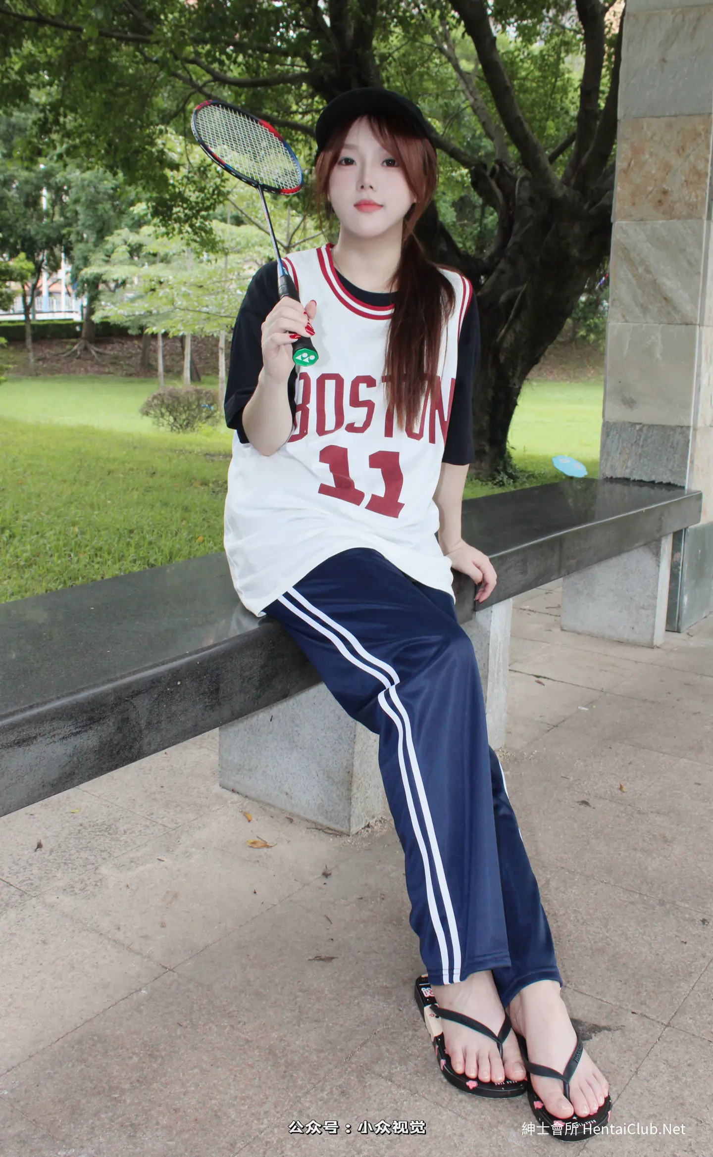 小薯条nienie 小众视觉 No.044 35 小薯条nienie 小众视觉 No.044