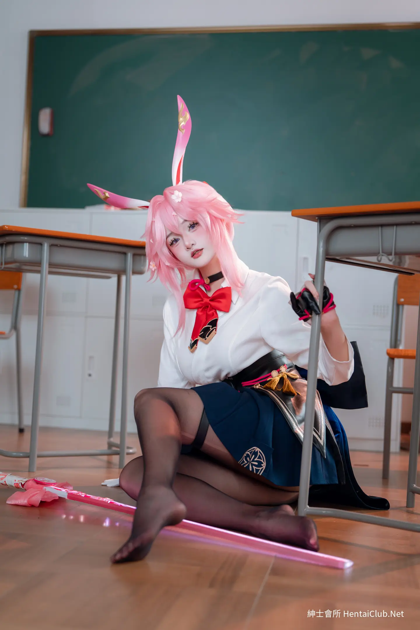 XIAOYUKIKO 小鱼 Evanescia 10 XIAOYUKIKO 小鱼 Evanescia
