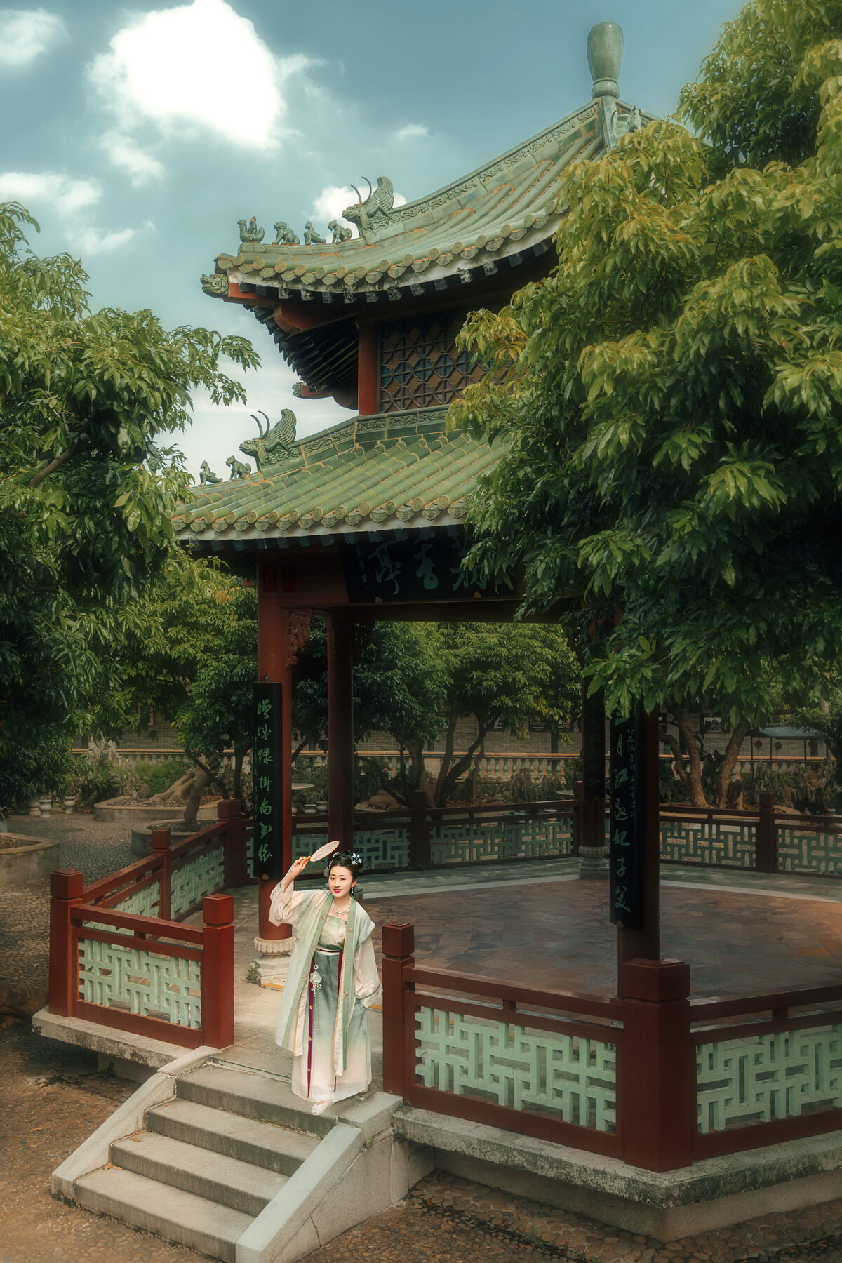YiTuYu艺图语 Vol.9927 Ji Yue 9 YiTuYu艺图语 Vol.9927 Ji Yue