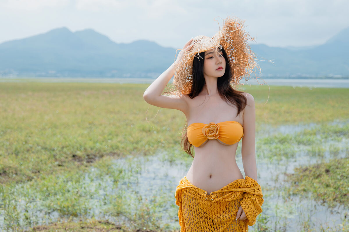 Coser@年年Nnian - 夏麓 32 Coser@年年Nnian - 夏麓
