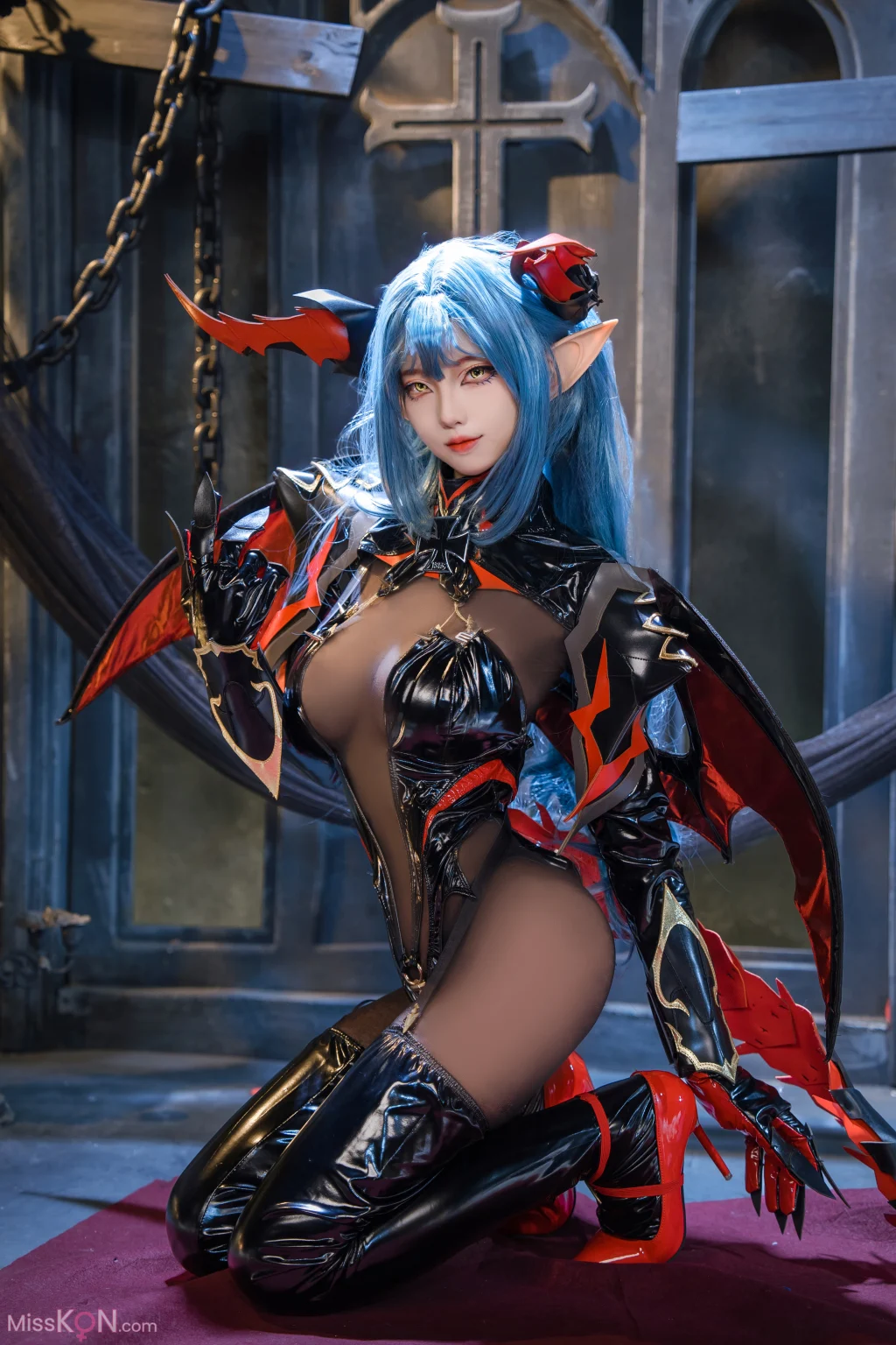 Coser@狐玖玖: 雷根斯堡 5 Coser@狐玖玖: 雷根斯堡