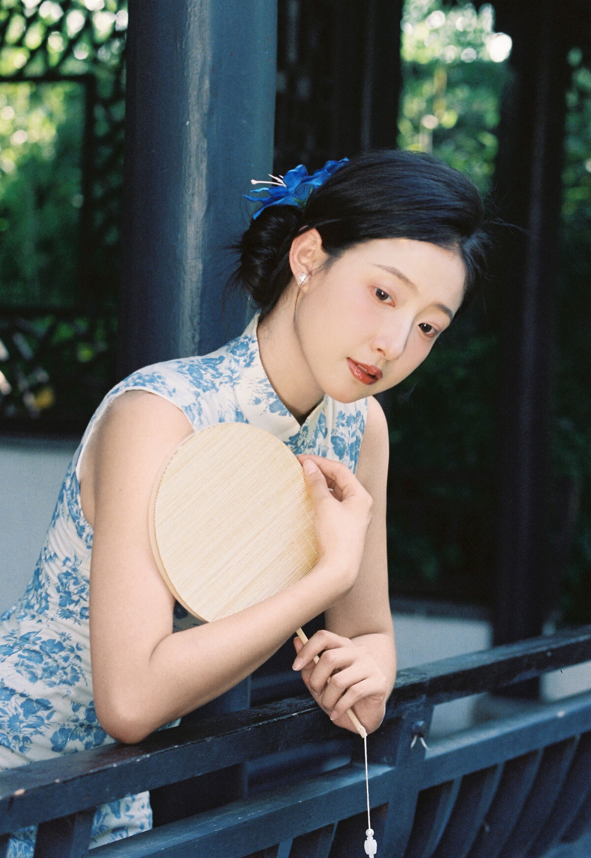YiTuYu艺图语 Vol.9882 Xiao Wei Xiao Wei 5 YiTuYu艺图语 Vol.9882 Xiao Wei Xiao Wei