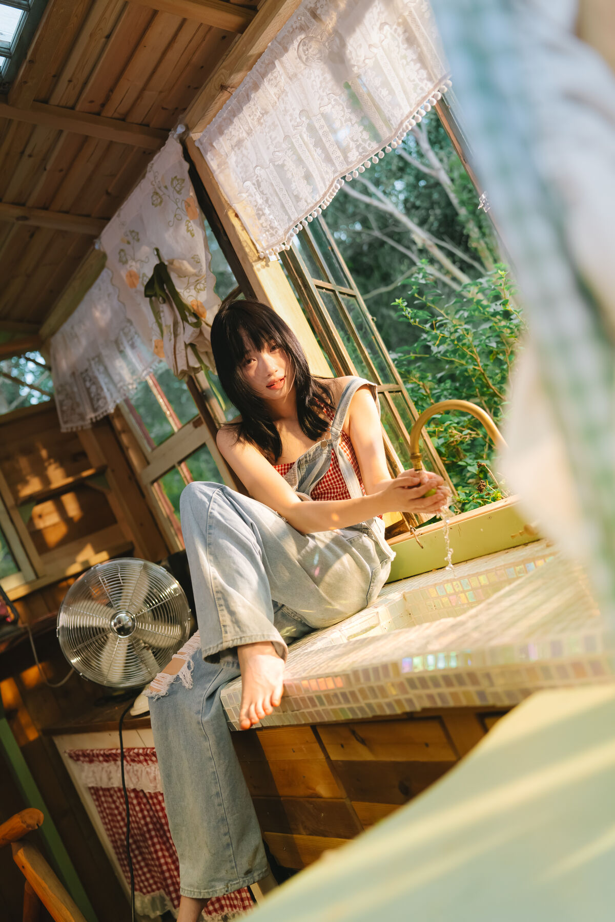 YiTuYu艺图语 Vol.9983 Xi Bo A 5 YiTuYu艺图语 Vol.9983 Xi Bo A