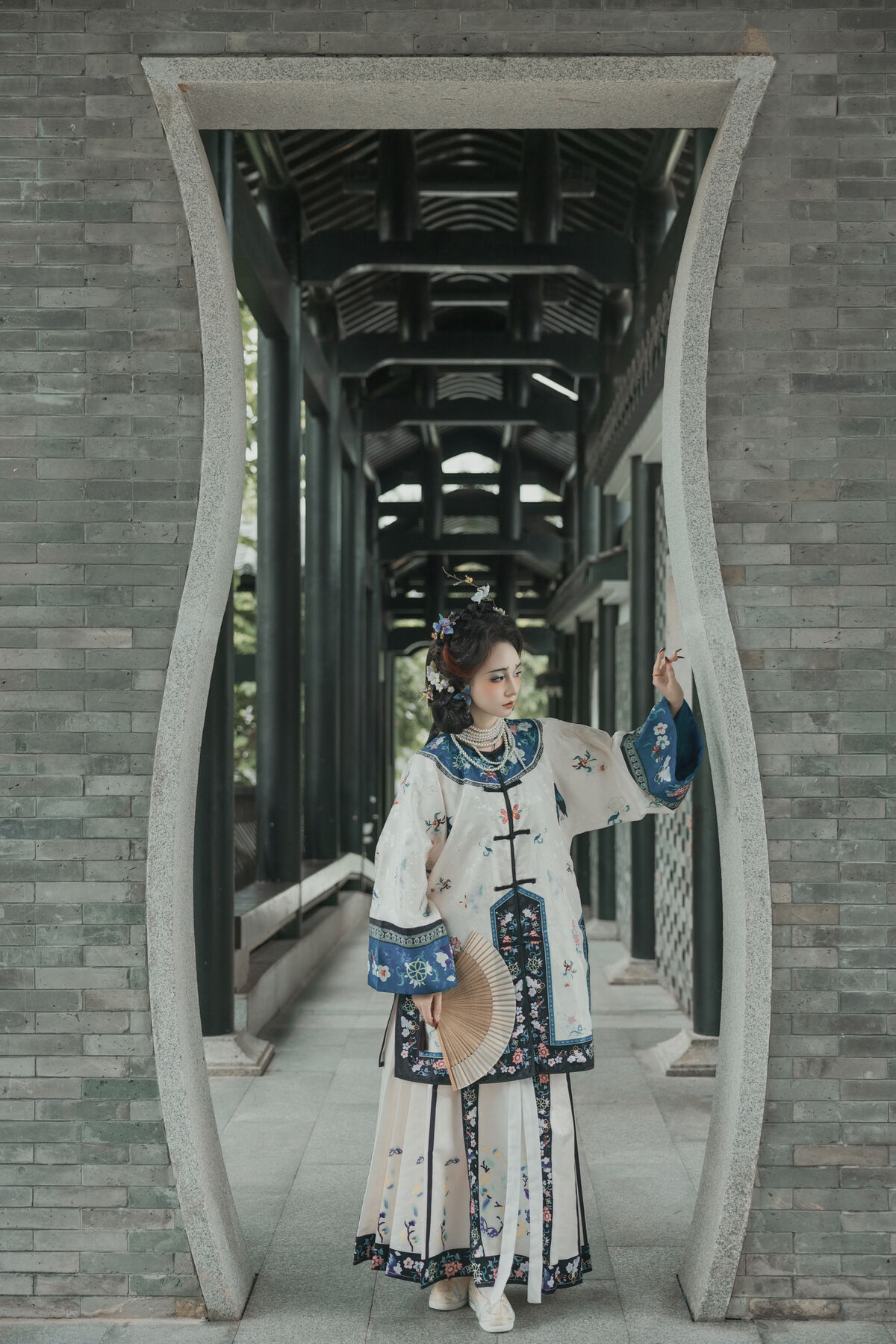 YiTuYu艺图语 Vol.9874 Lin Lang 16 YiTuYu艺图语 Vol.9874 Lin Lang