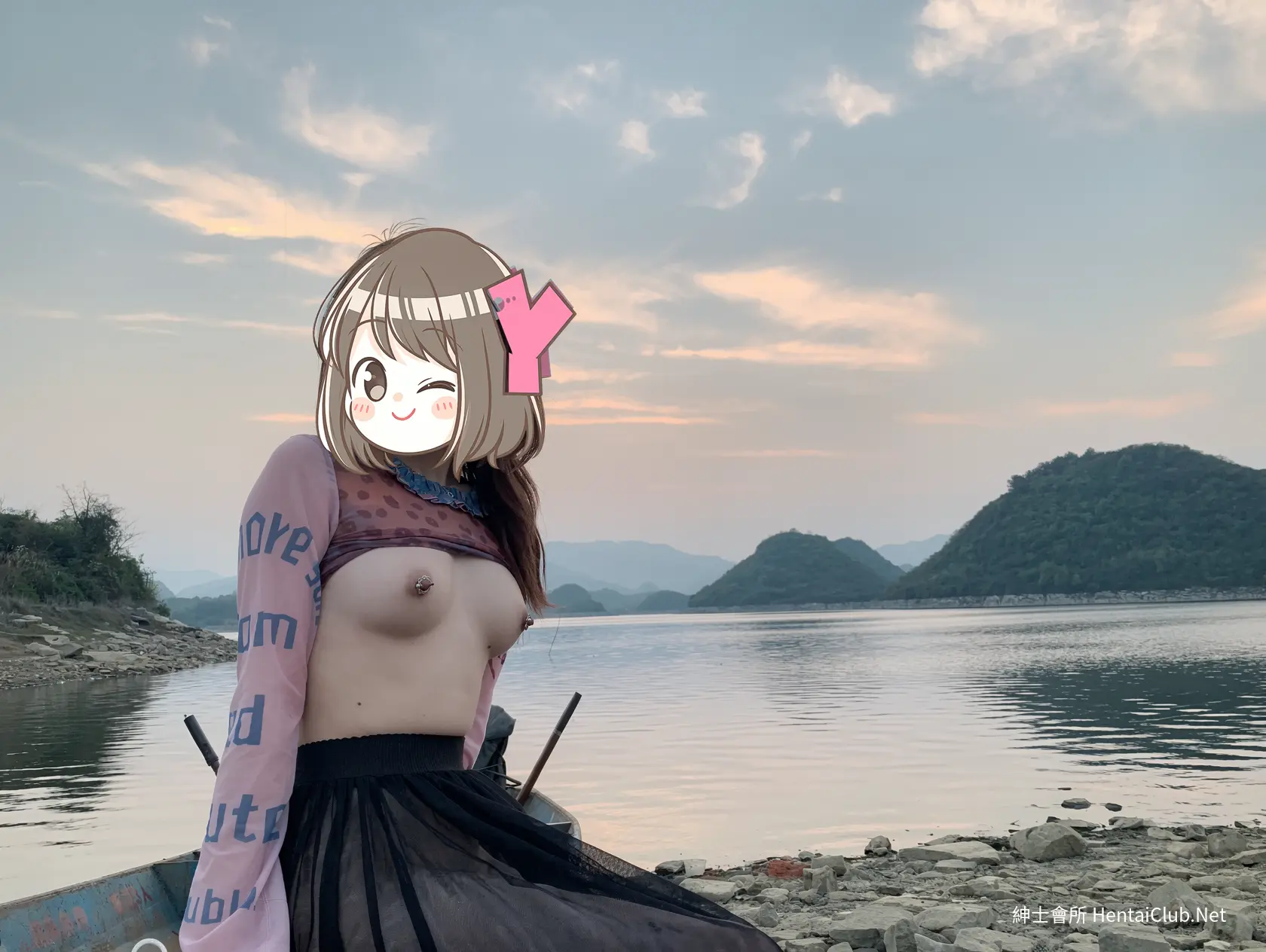 MadXCin 散图合集 52 MadXCin 散图合集