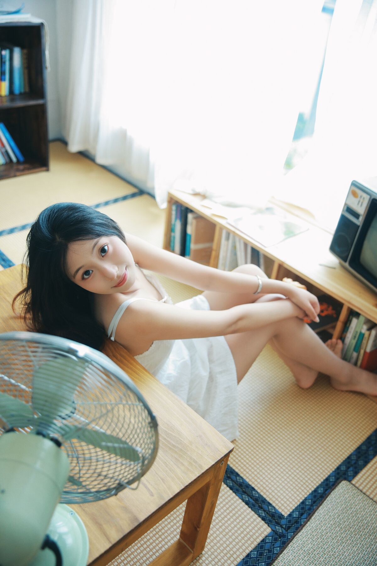 YiTuYu艺图语 Vol.9929 Xiao U 14 YiTuYu艺图语 Vol.9929 Xiao U