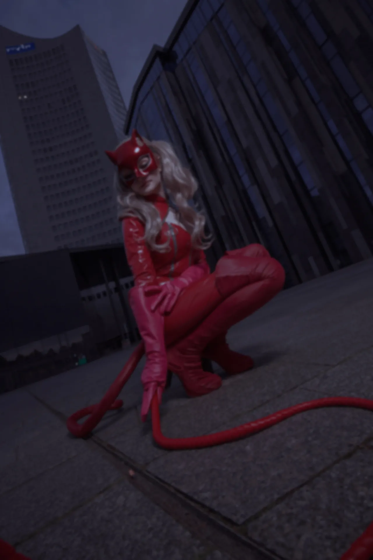 Smoettii - Panther 8 Smoettii - Panther