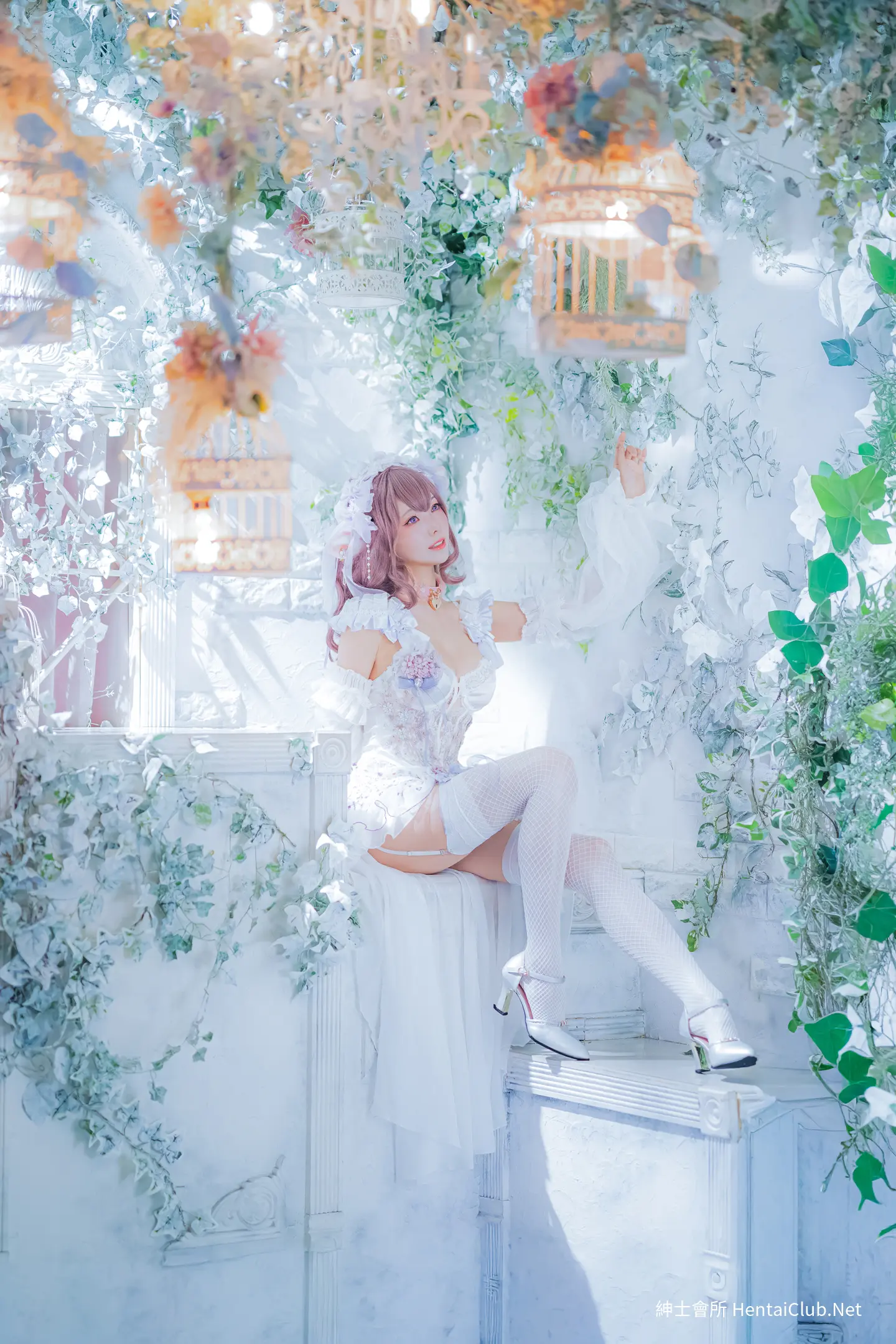 Elyee 202605 Set C Blooming Fairy 花綻精靈 28 Elyee 202605 Set C Blooming Fairy 花綻精靈
