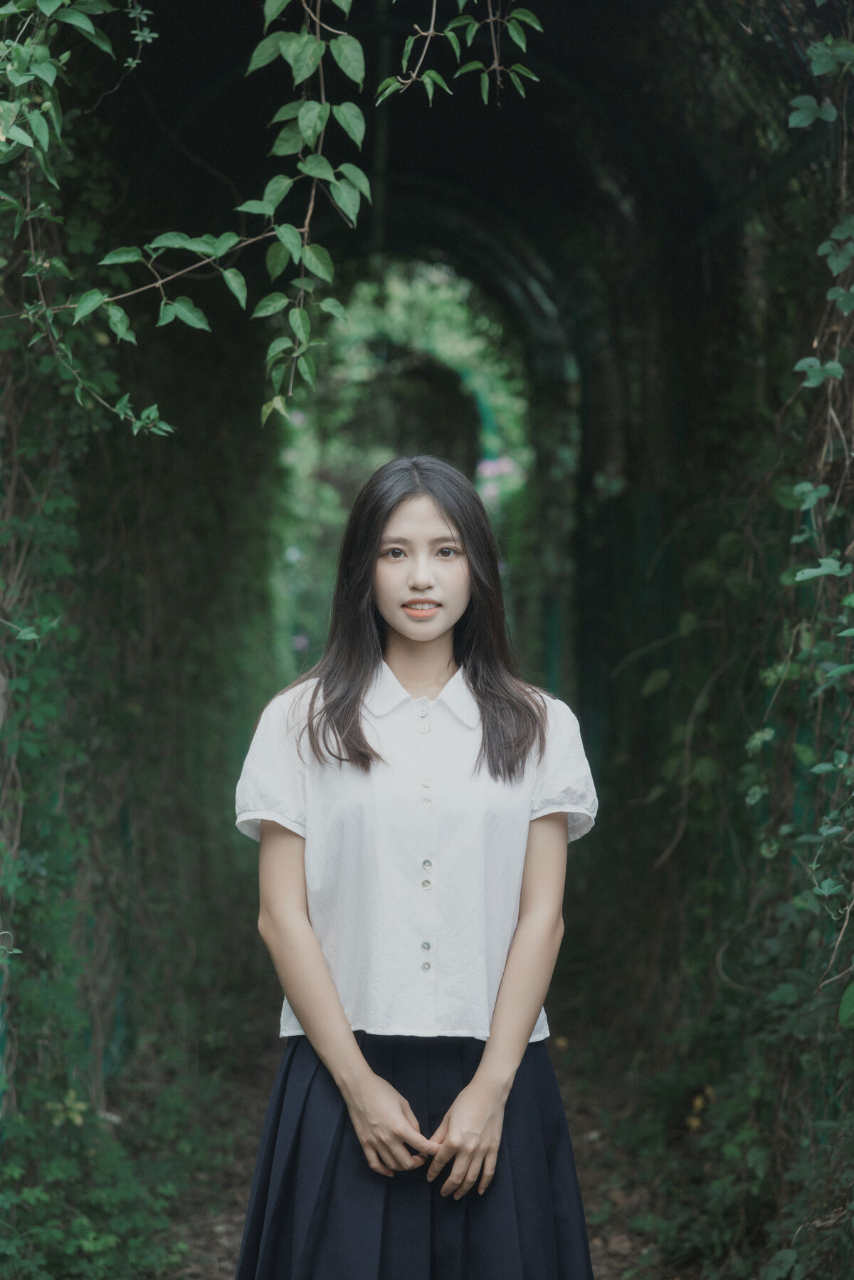 YiTuYu艺图语 Vol.9952 Ai He Zhen Zhu Niu Nai 20 YiTuYu艺图语 Vol.9952 Ai He Zhen Zhu Niu Nai