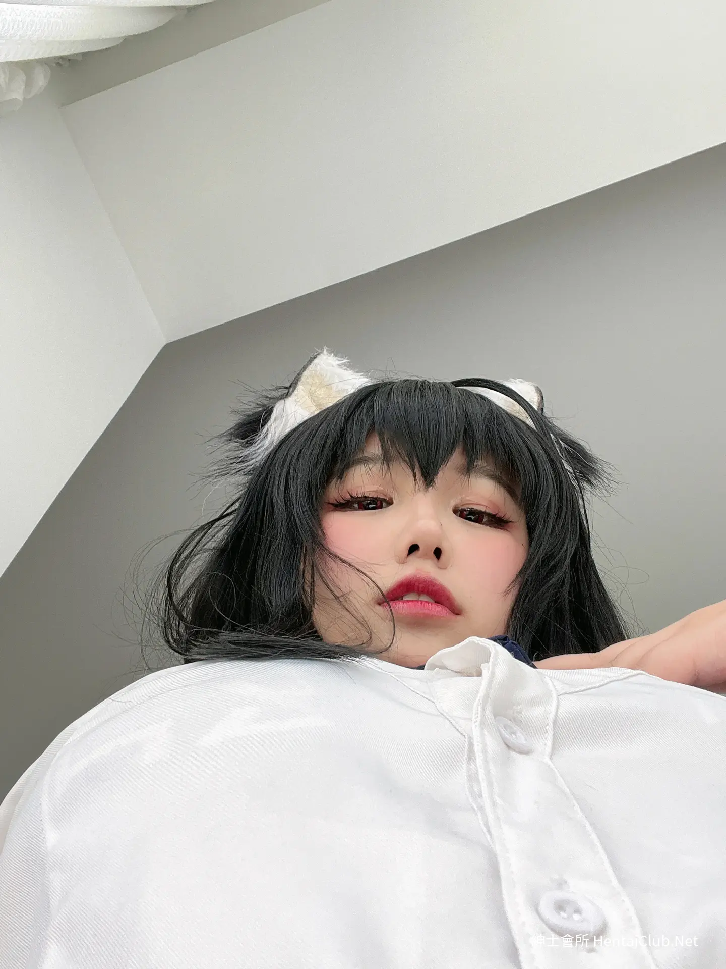 阿半今天很开心 碧蓝航线 大凤 JK 40 阿半今天很开心 碧蓝航线 大凤 JK