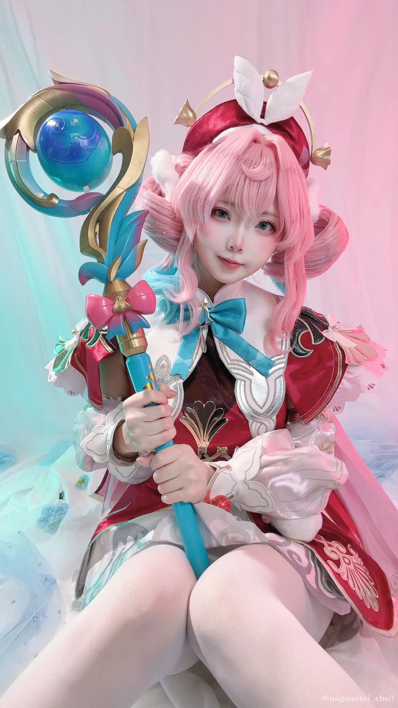 ChuChu💕MAGIC🐭🧀 Hyacinthia 52 ChuChu💕MAGIC🐭🧀 Hyacinthia