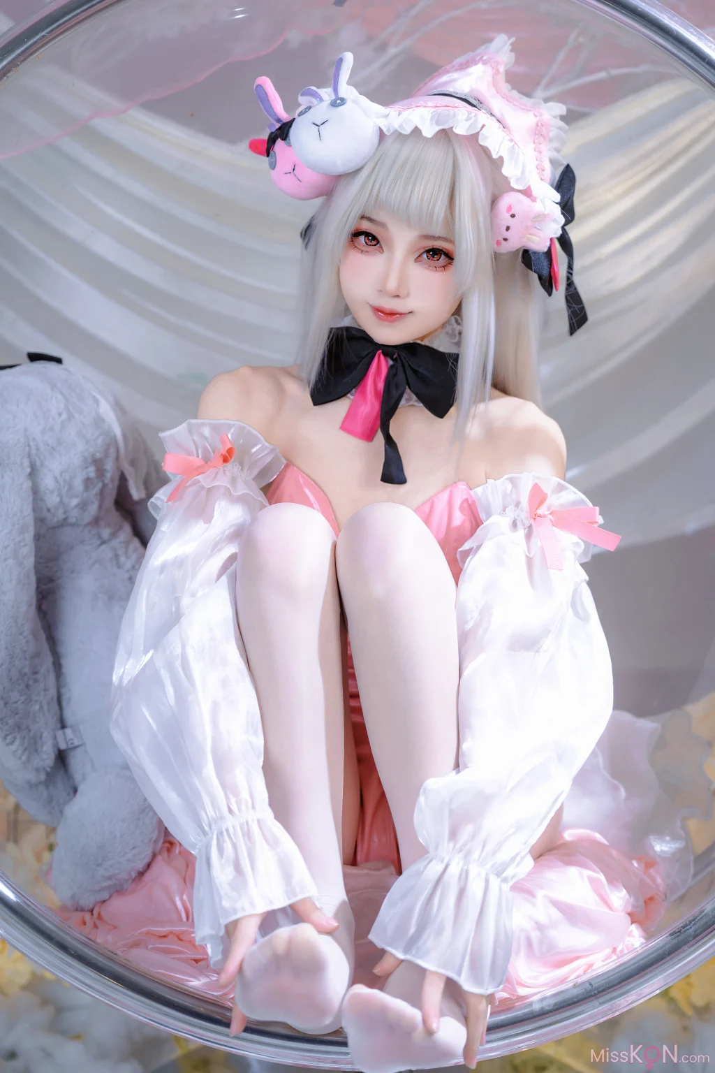 Coser@狐玖玖: 哈尔福德 血族亲王的限定陪伴日 8 Coser@狐玖玖: 哈尔福德 血族亲王的限定陪伴日