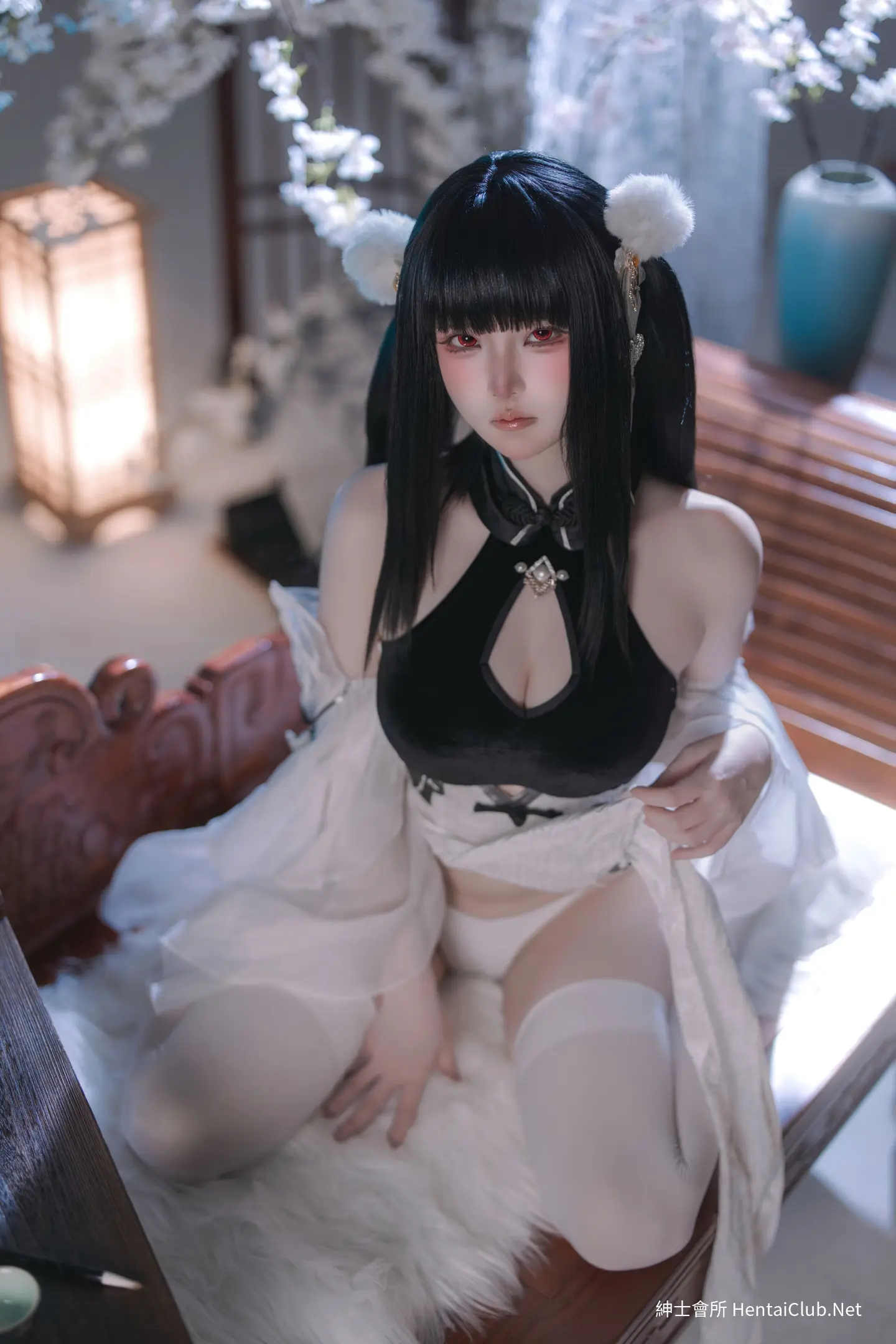 屿鱼 碧蓝航线 史特拉塞 艳书美玉 25 屿鱼 碧蓝航线 史特拉塞 艳书美玉