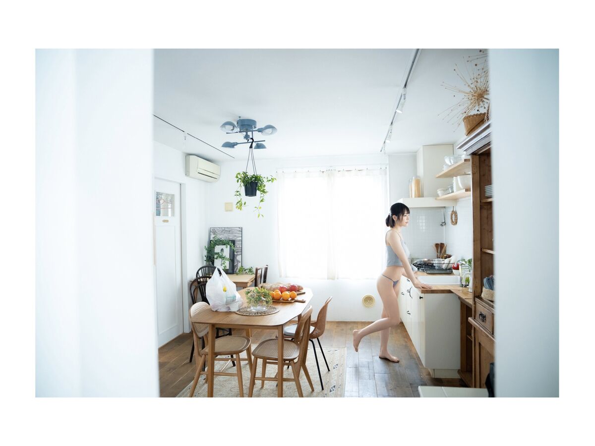 JP Takimoto Shizuha 瀧本雫葉 - Only One ヌード写真集 Part01 23 JP Takimoto Shizuha 瀧本雫葉 - Only One ヌード写真集 Part01