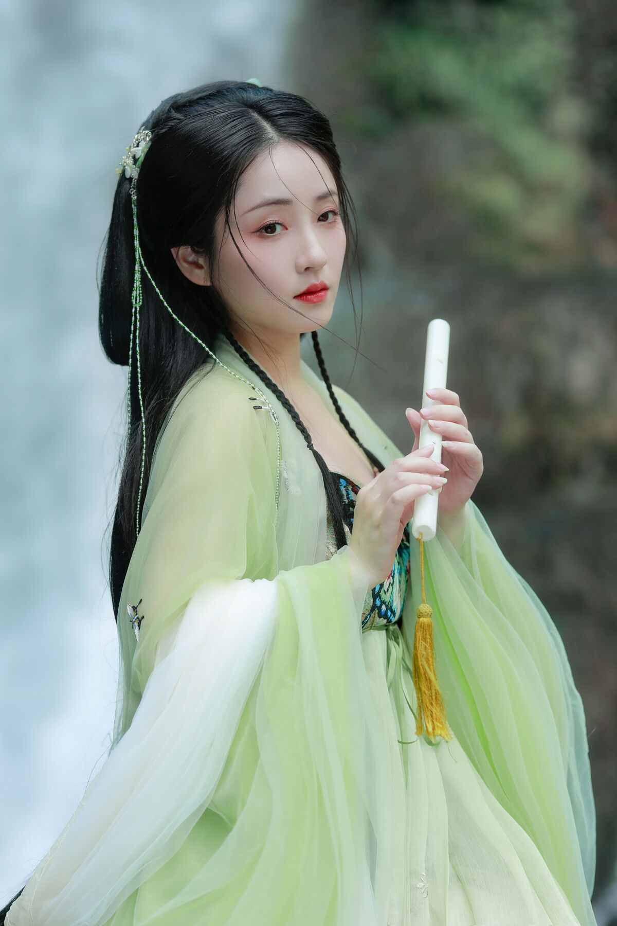 YiTuYu艺图语 Vol.9953 Xiao Wen Nuan Xiang Yao Ge Da Tai Yang 9 YiTuYu艺图语 Vol.9953 Xiao Wen Nuan Xiang Yao Ge Da Tai Yang