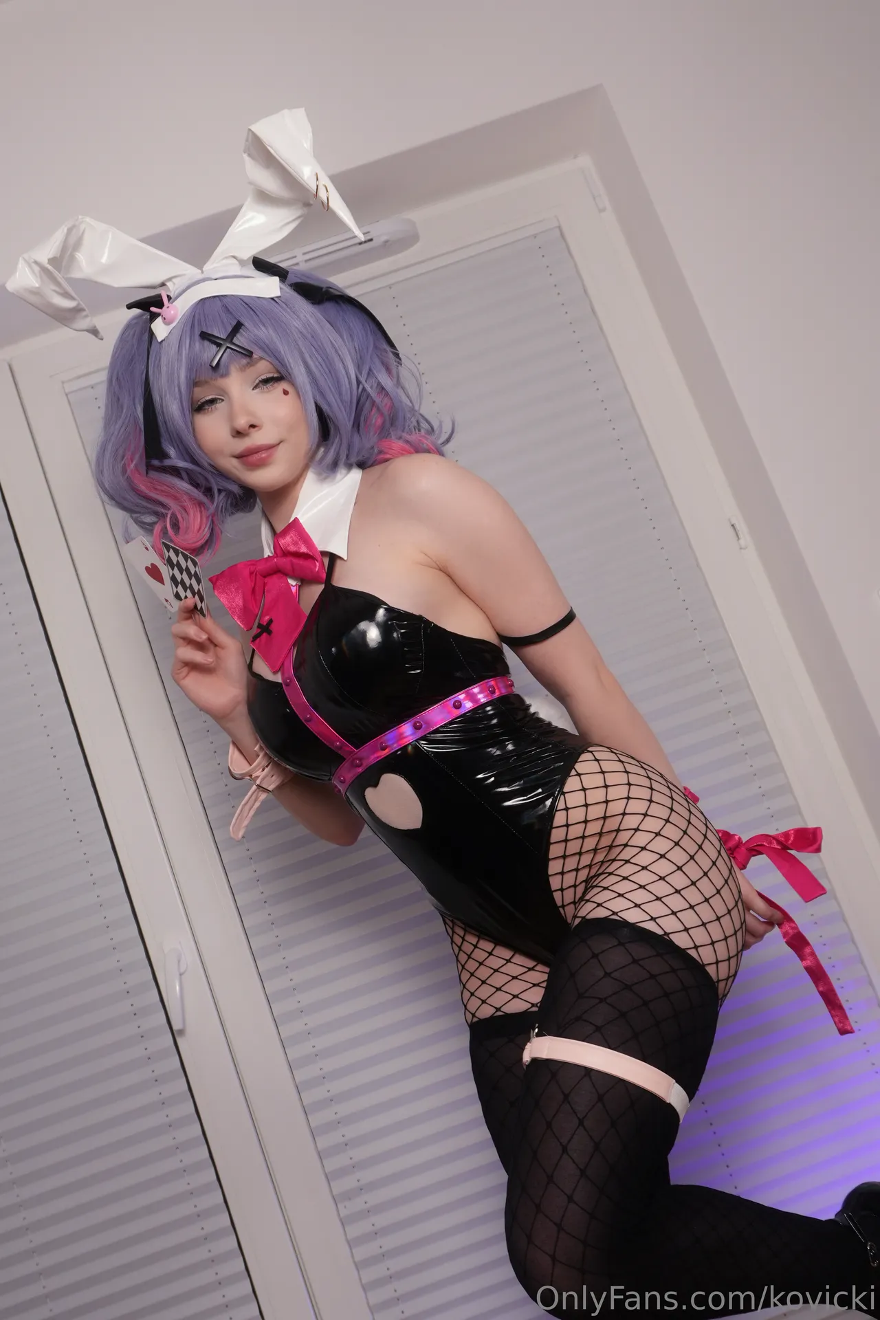 Kovicki - Rabbit Hole Miku 12 Kovicki - Rabbit Hole Miku