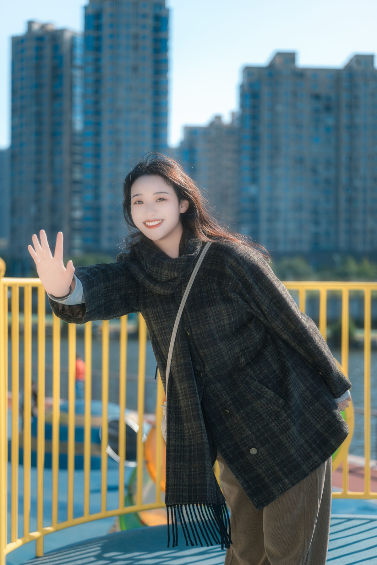 YiTuYu艺图语 Vol.9954 Xiao Xiao 9 YiTuYu艺图语 Vol.9954 Xiao Xiao