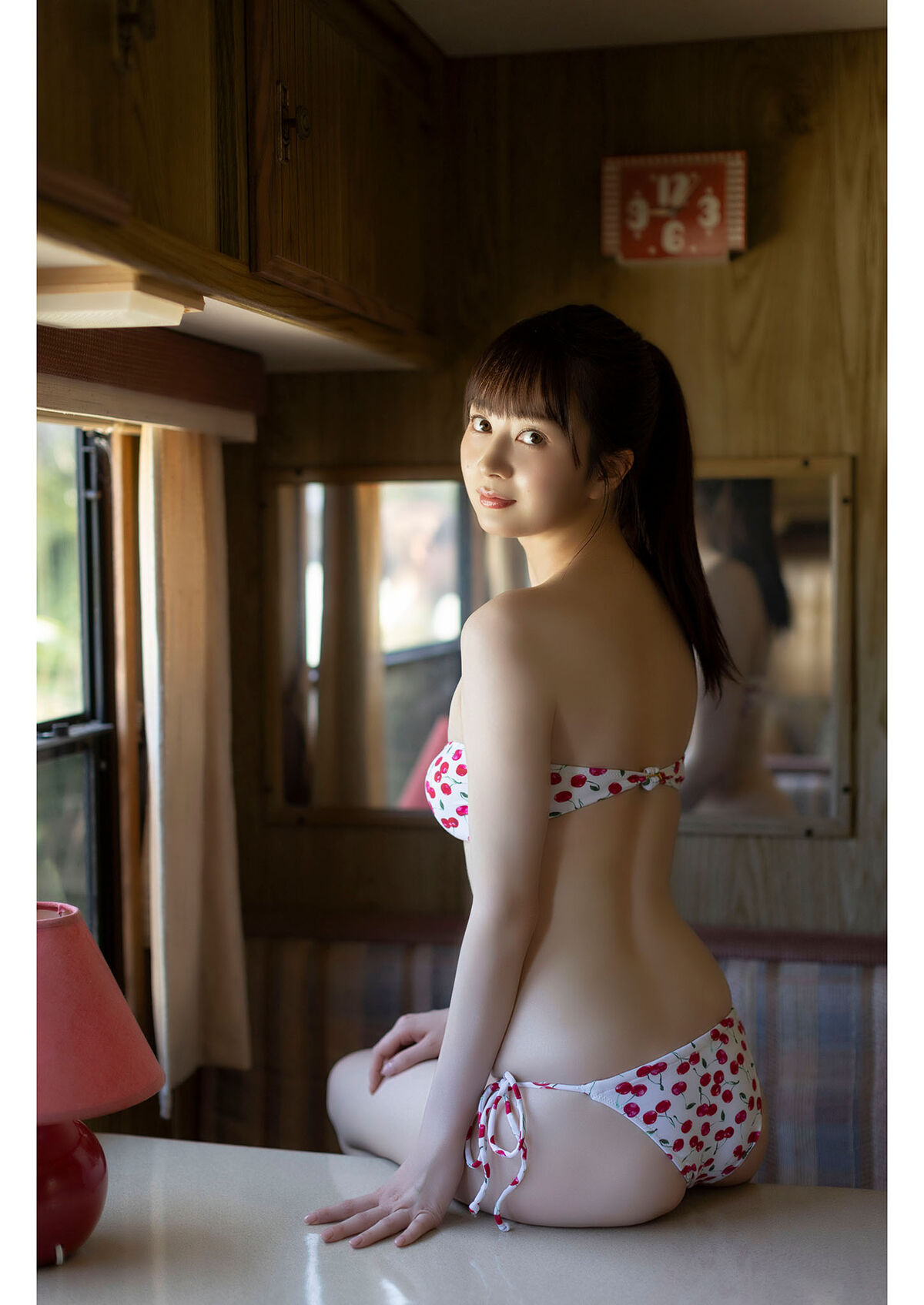 JP Yuna Ego 江籠裕奈 - デジタル限定 写真集 Summertime Memories 25 JP Yuna Ego 江籠裕奈 - デジタル限定 写真集 Summertime Memories
