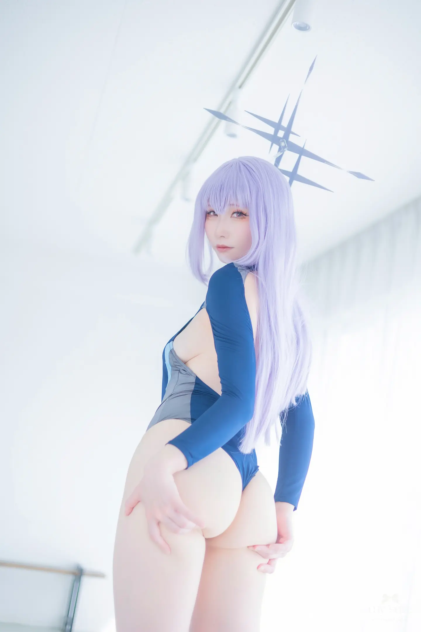 あつき Atsuki MySuite SUITE Archive 13 ブルアカアツコ&ヒヨリ 122 あつき Atsuki MySuite SUITE Archive 13 ブルアカアツコ&ヒヨリ
