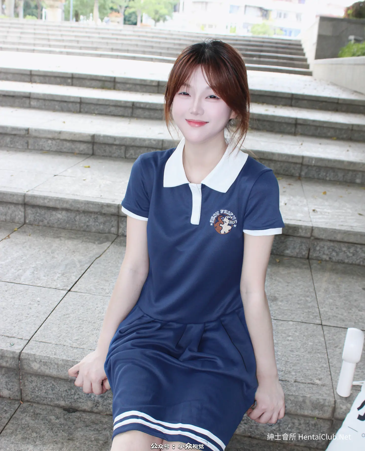 小薯条nienie 小众视觉 No.037 29 小薯条nienie 小众视觉 No.037