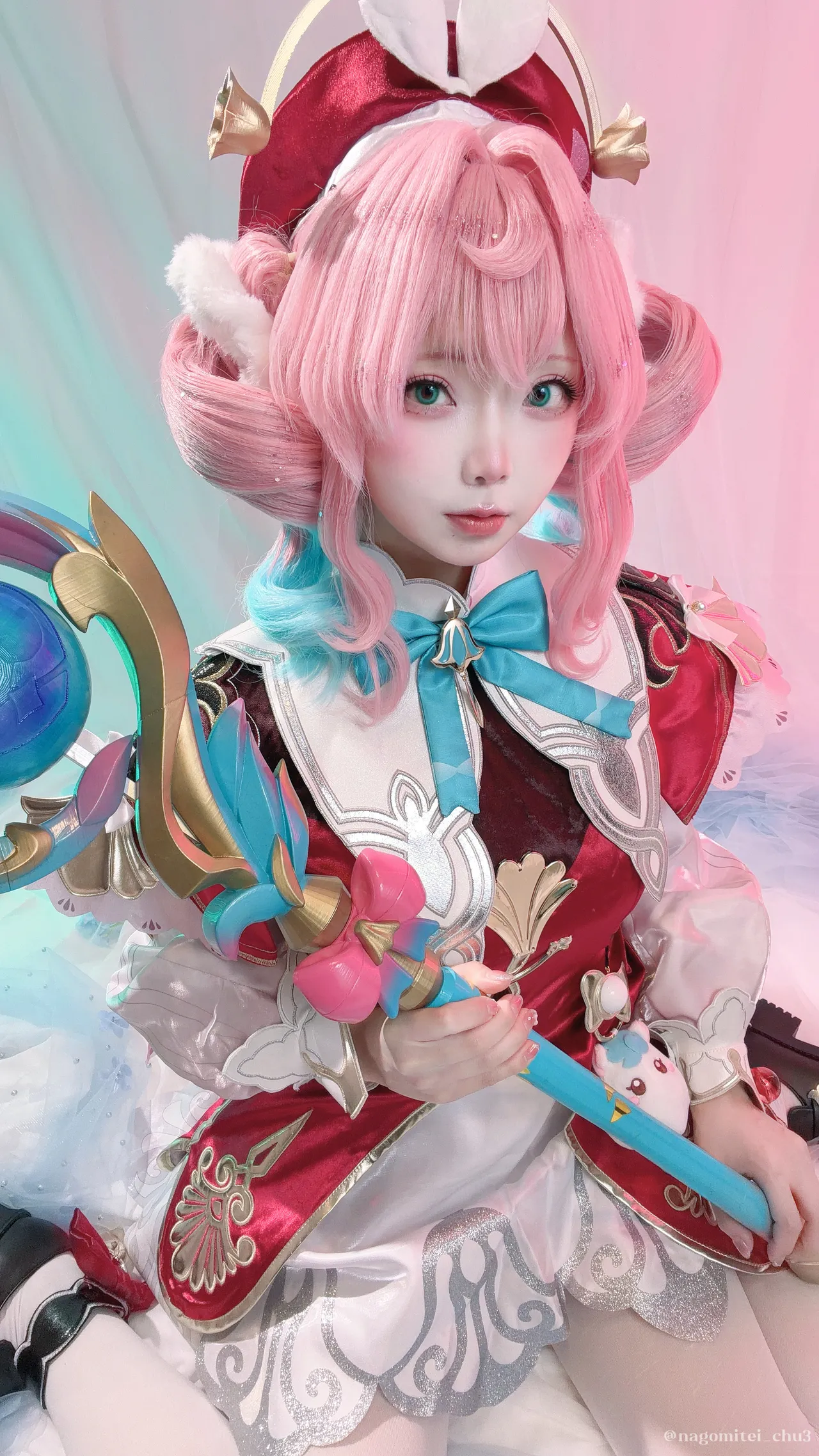 ChuChu💕MAGIC🐭🧀 Hyacinthia 54 ChuChu💕MAGIC🐭🧀 Hyacinthia