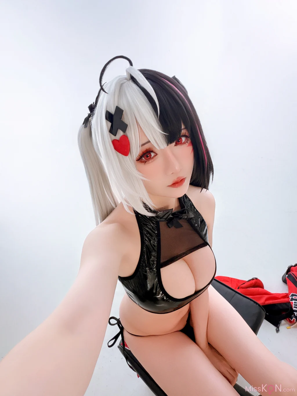 Coser@星之迟迟Hoshilily: 2026年06月计划 异环 安魂曲 原皮&同人 15 Coser@星之迟迟Hoshilily: 2026年06月计划 异环 安魂曲 原皮&同人