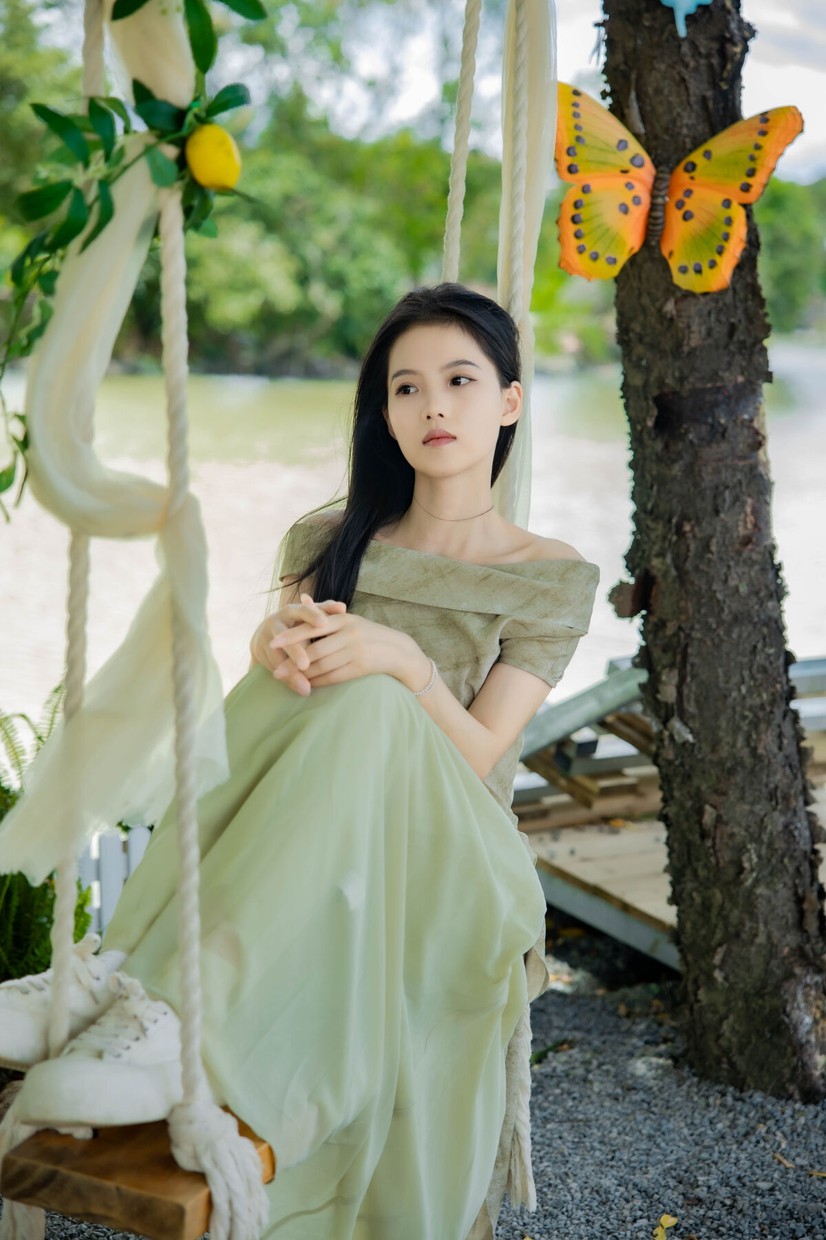 YiTuYu艺图语 Vol.9933 Chen Shi Er Ing 6 YiTuYu艺图语 Vol.9933 Chen Shi Er Ing