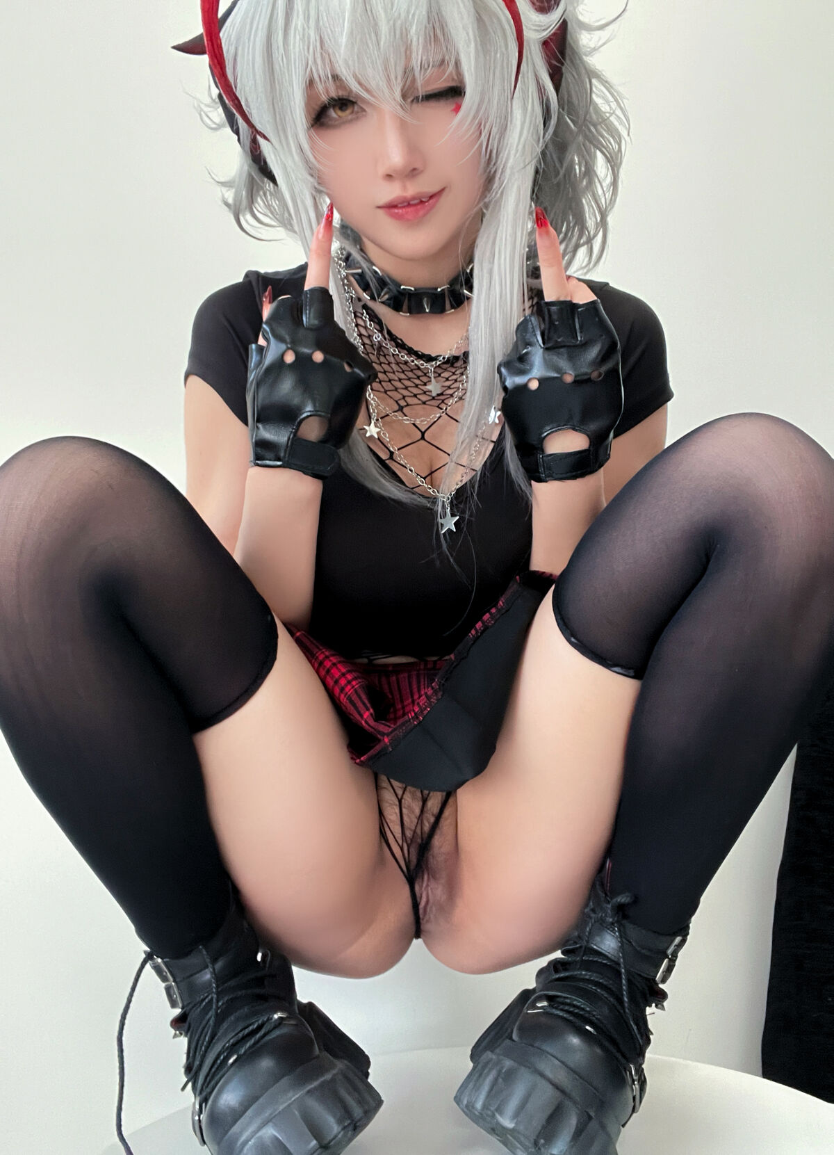 Coser@絞肉姬Walkure - Wišadel 29 Coser@絞肉姬Walkure - Wišadel