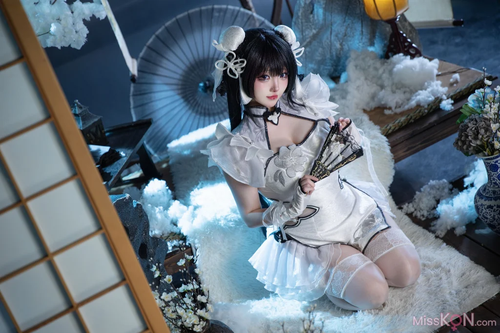 Coser@soso嗖嗖: 殷紫萍 玉髓冰心 9 Coser@soso嗖嗖: 殷紫萍 玉髓冰心