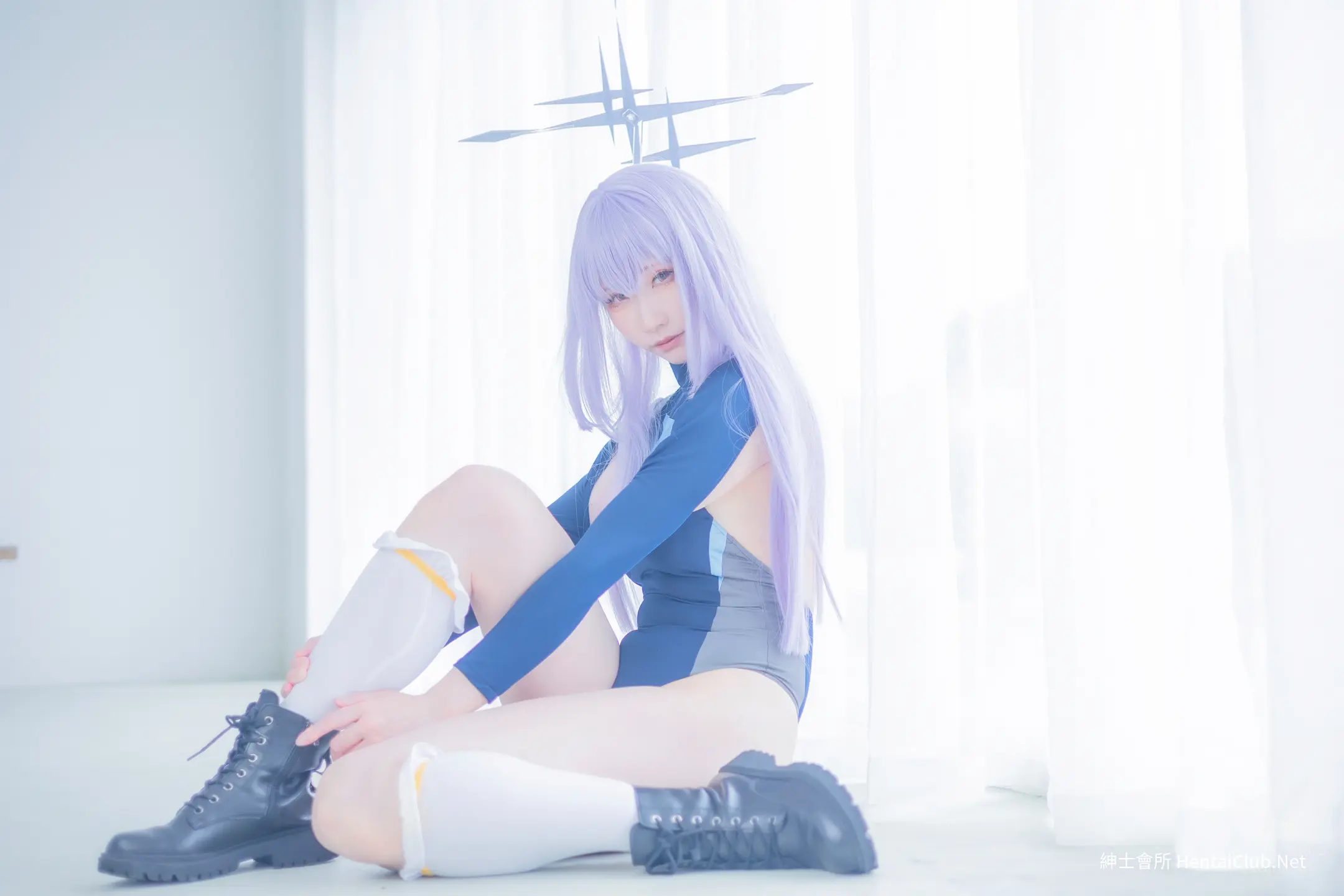 あつき Atsuki MySuite SUITE Archive 13 ブルアカアツコ&ヒヨリ 124 あつき Atsuki MySuite SUITE Archive 13 ブルアカアツコ&ヒヨリ