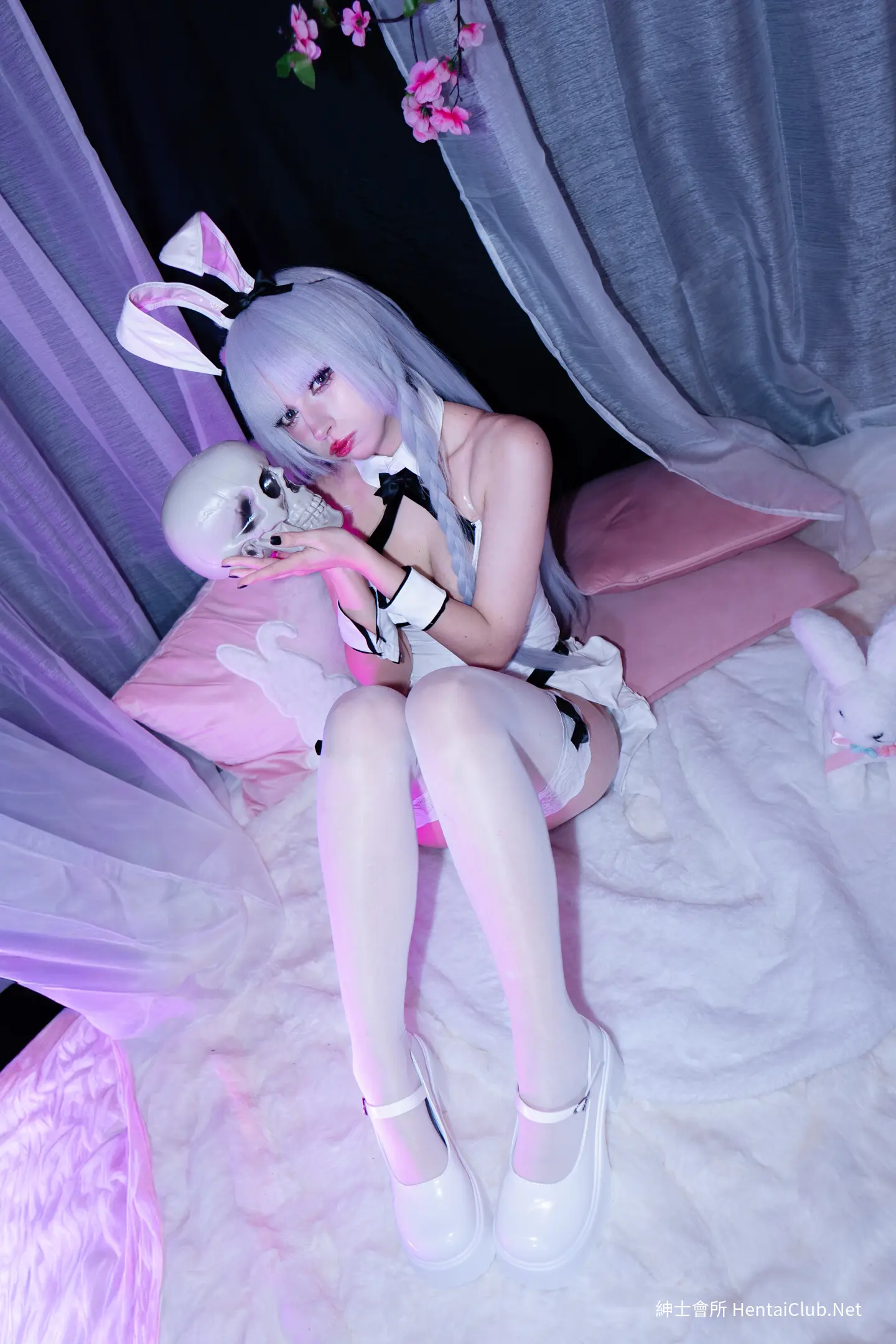 Himee Bunny Francesca Prelati 22 Himee Bunny Francesca Prelati
