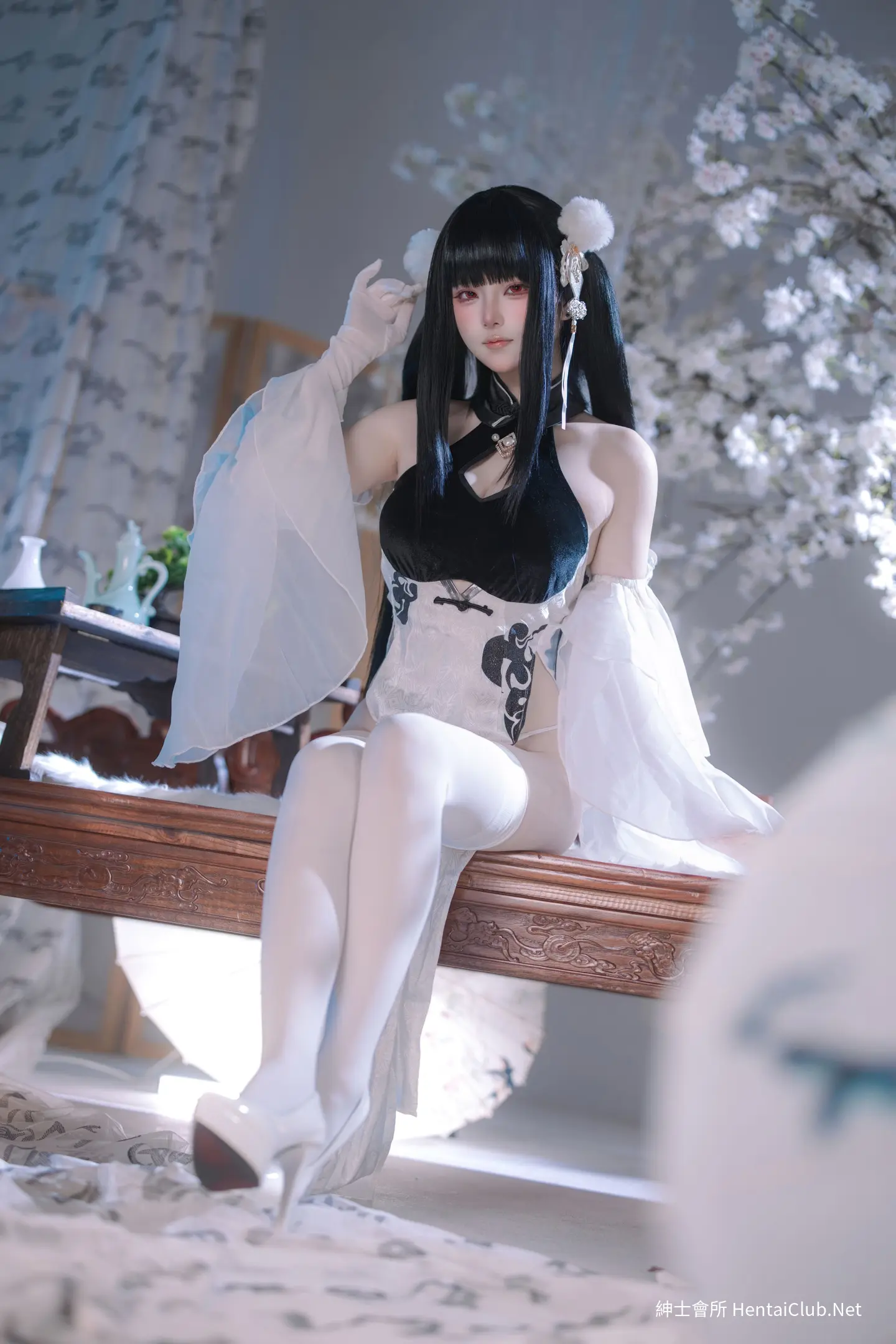 屿鱼 碧蓝航线 史特拉塞 艳书美玉 26 屿鱼 碧蓝航线 史特拉塞 艳书美玉