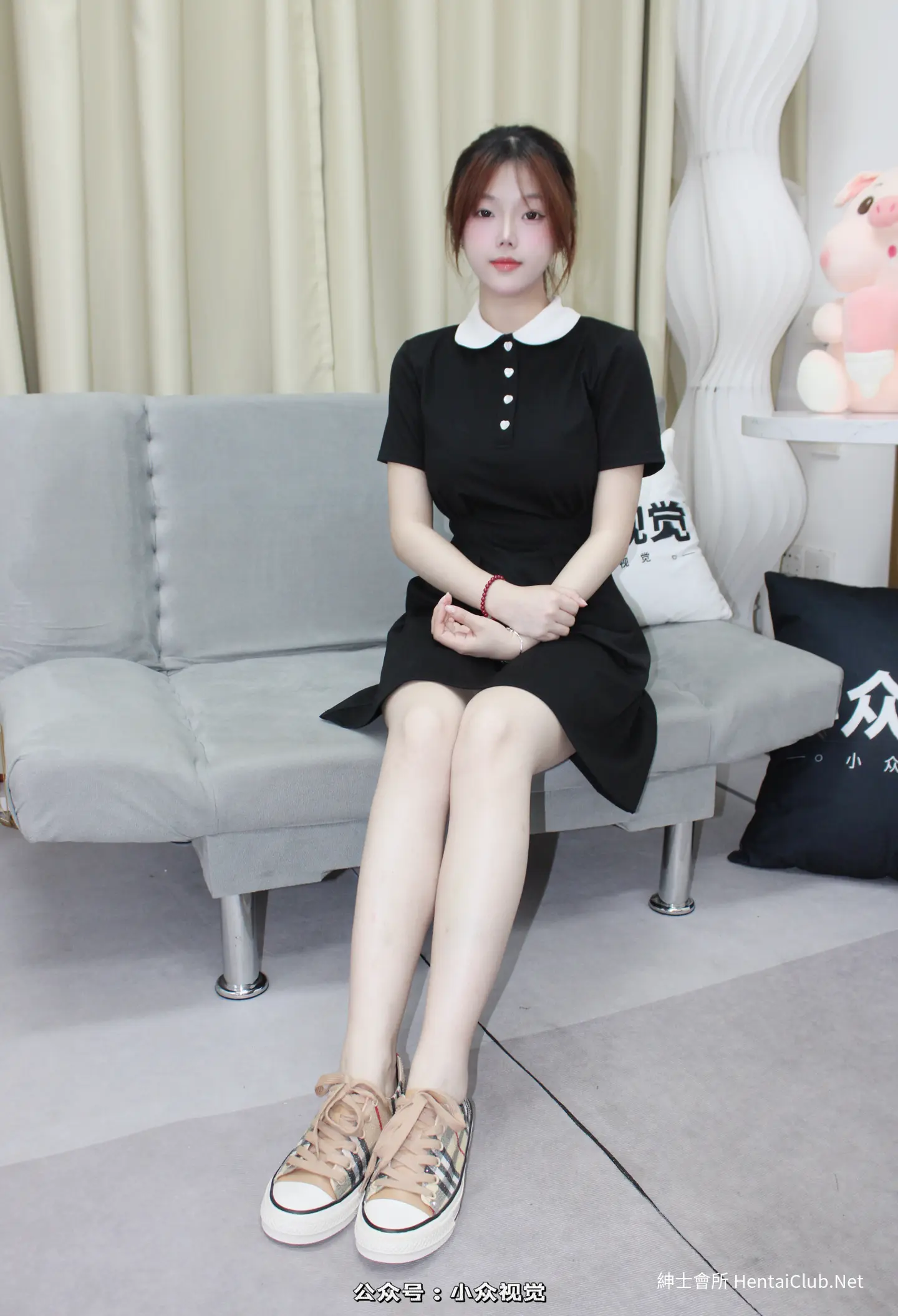 小薯条nienie 小众视觉 No.046 35 小薯条nienie 小众视觉 No.046