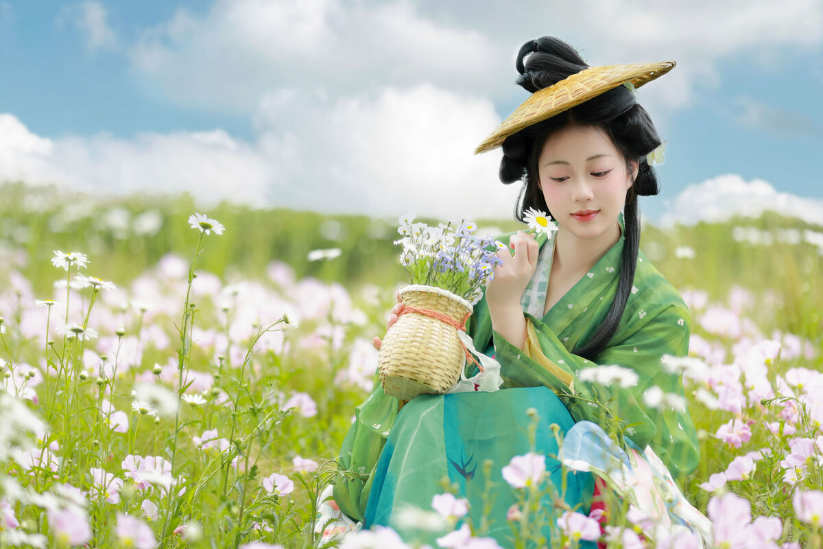 YiTuYu艺图语 Vol.9914 Zhao Pu Pu 6 YiTuYu艺图语 Vol.9914 Zhao Pu Pu