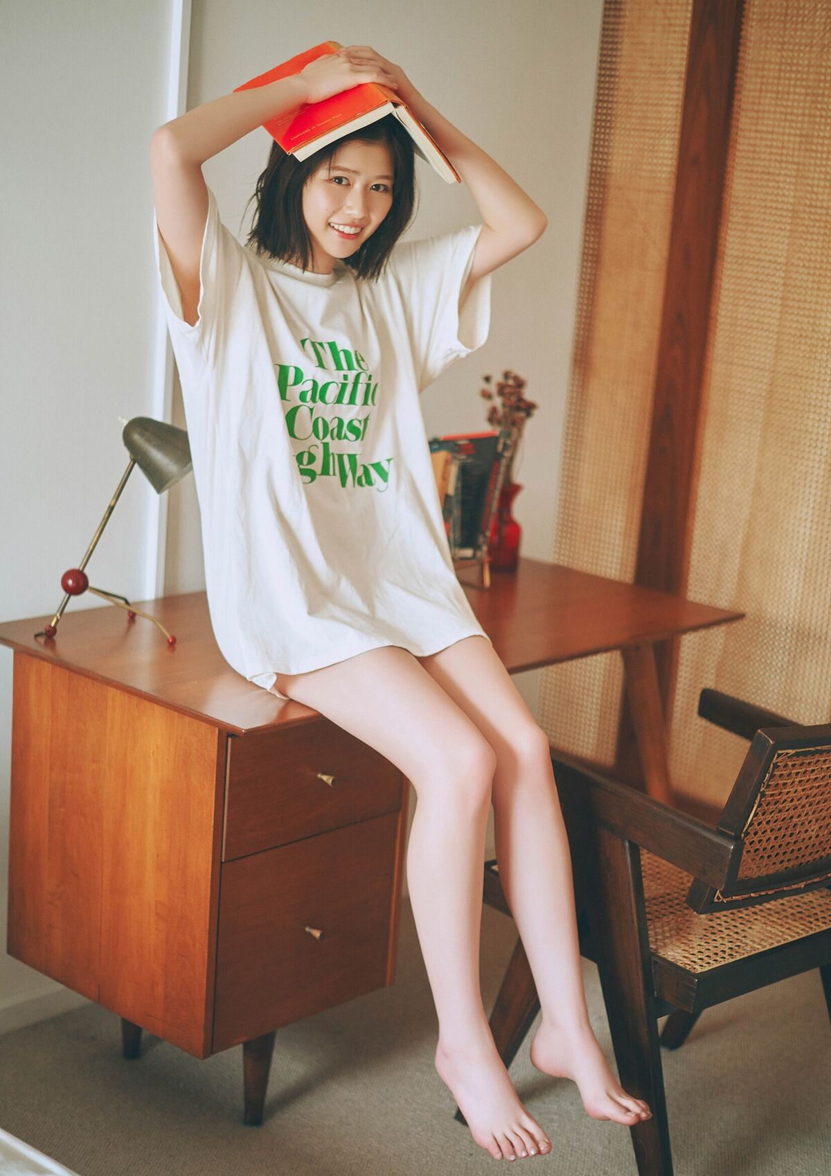 JP Yuzuha Saeki 冴木柚葉 - どれにしようかな DOLCEデジタル写真集 21 JP Yuzuha Saeki 冴木柚葉 - どれにしようかな DOLCEデジタル写真集