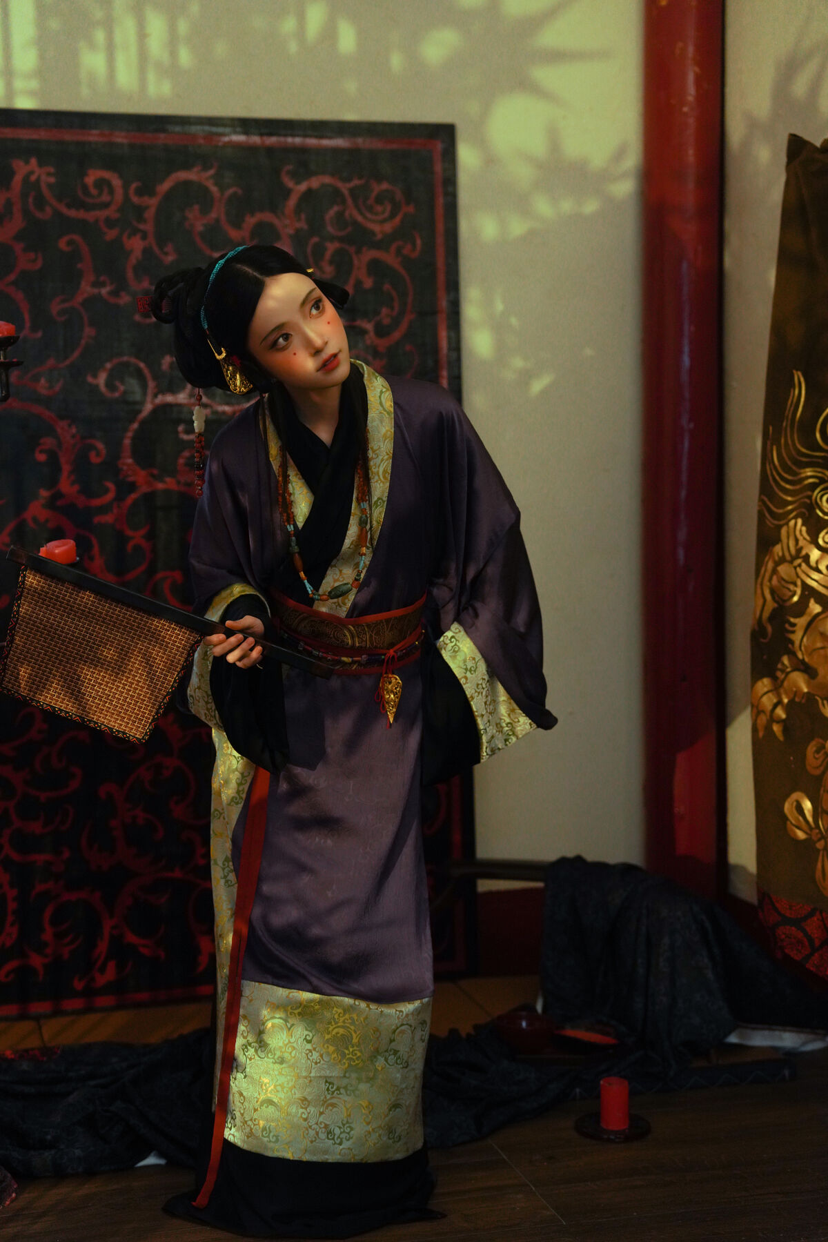 YiTuYu艺图语 Vol.9997 Tao Chi 7 YiTuYu艺图语 Vol.9997 Tao Chi