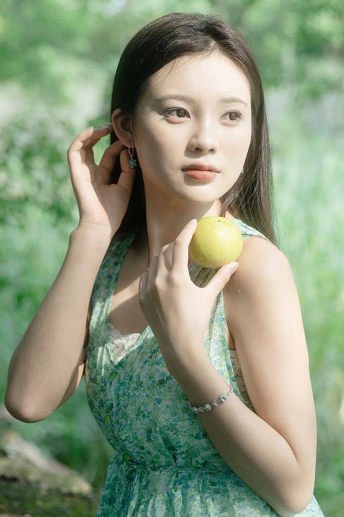 YiTuYu艺图语 Vol.9915 Tian No