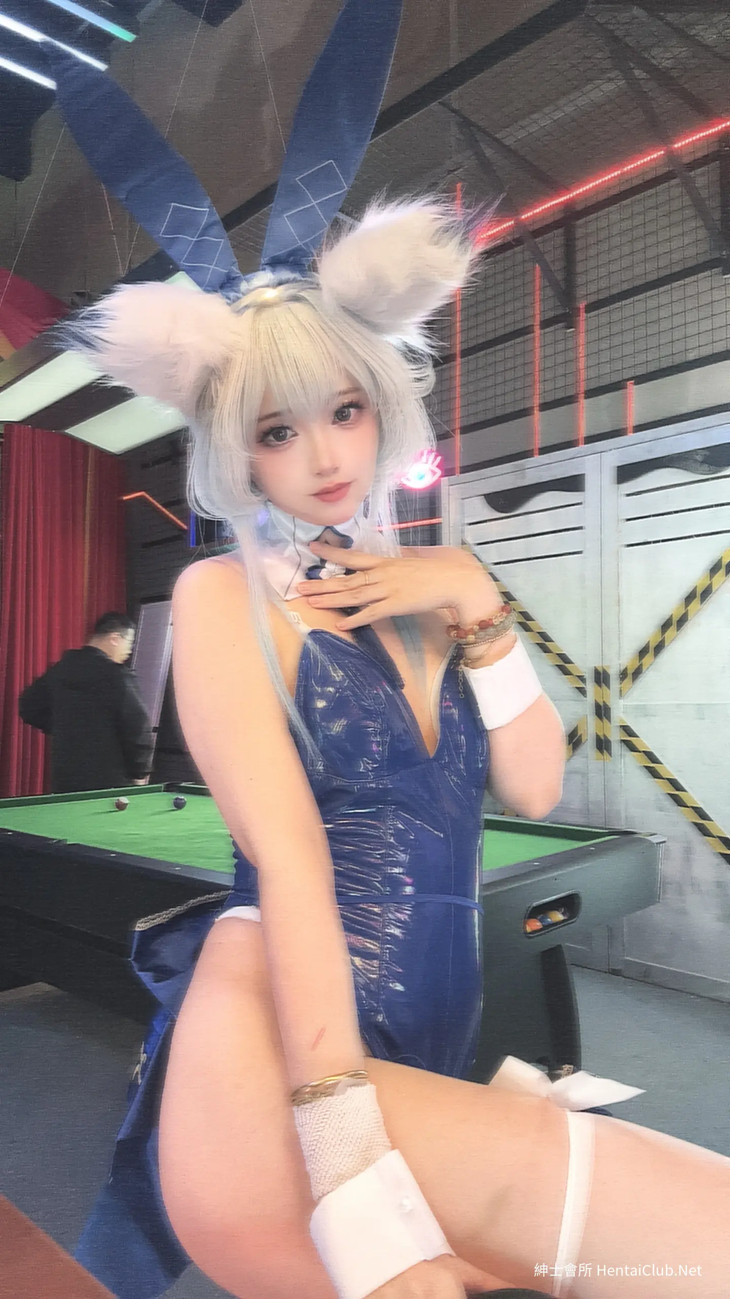 疯猫ss Fantia 202511 18 疯猫ss Fantia 202511