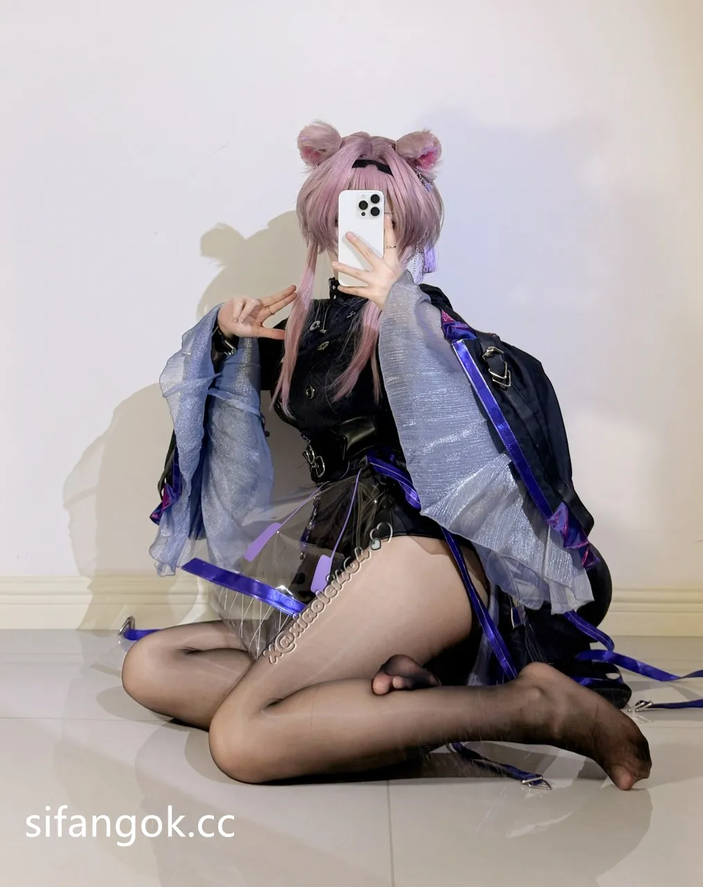 希尔薇 - Lin Yuxia - Arknight 12 希尔薇 - Lin Yuxia - Arknight
