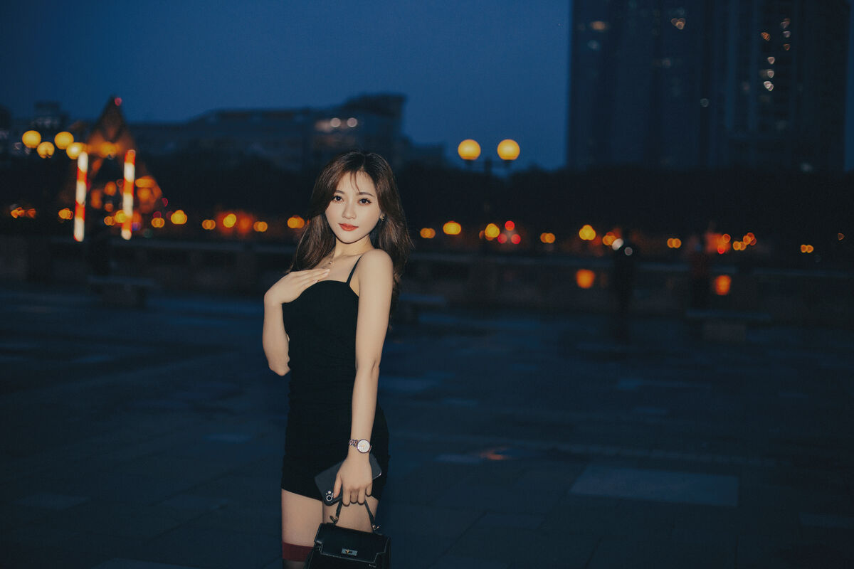 YiTuYu艺图语 Vol.9877 Mima 9 YiTuYu艺图语 Vol.9877 Mima