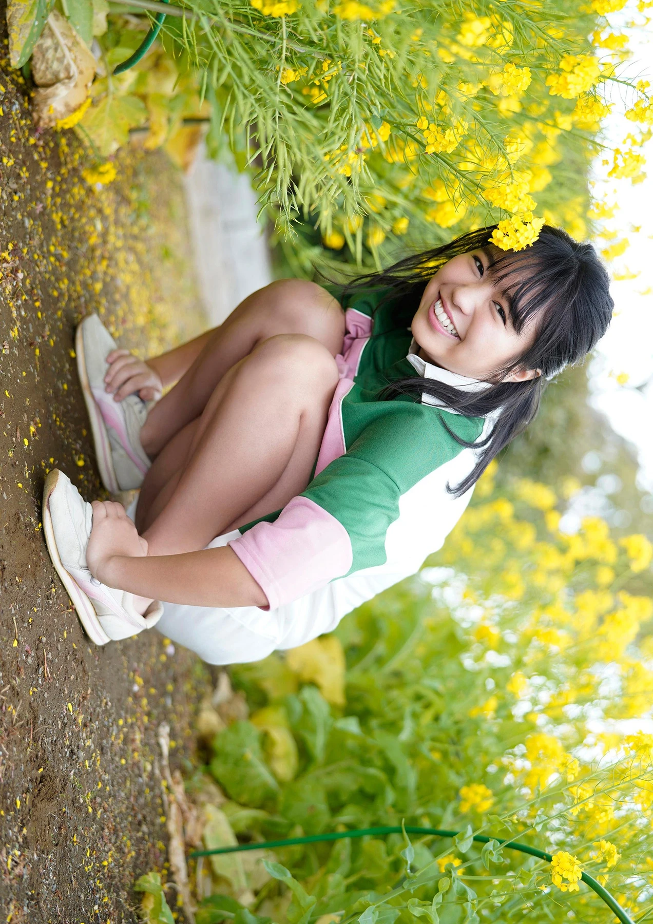 Yuno Ohara 大原優乃 – 写真集 スピ サン グラビアフォトブック 「Cutie Dream」 3 Yuno Ohara 大原優乃 – 写真集 スピ サン グラビアフォトブック 「Cutie Dream」