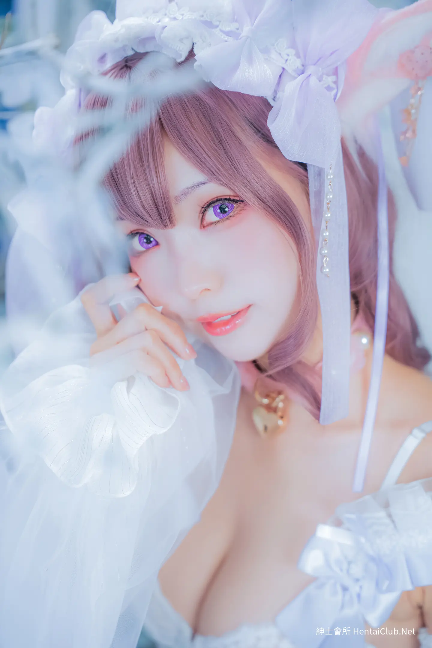 Elyee 202605 Set C Blooming Fairy 花綻精靈 29 Elyee 202605 Set C Blooming Fairy 花綻精靈