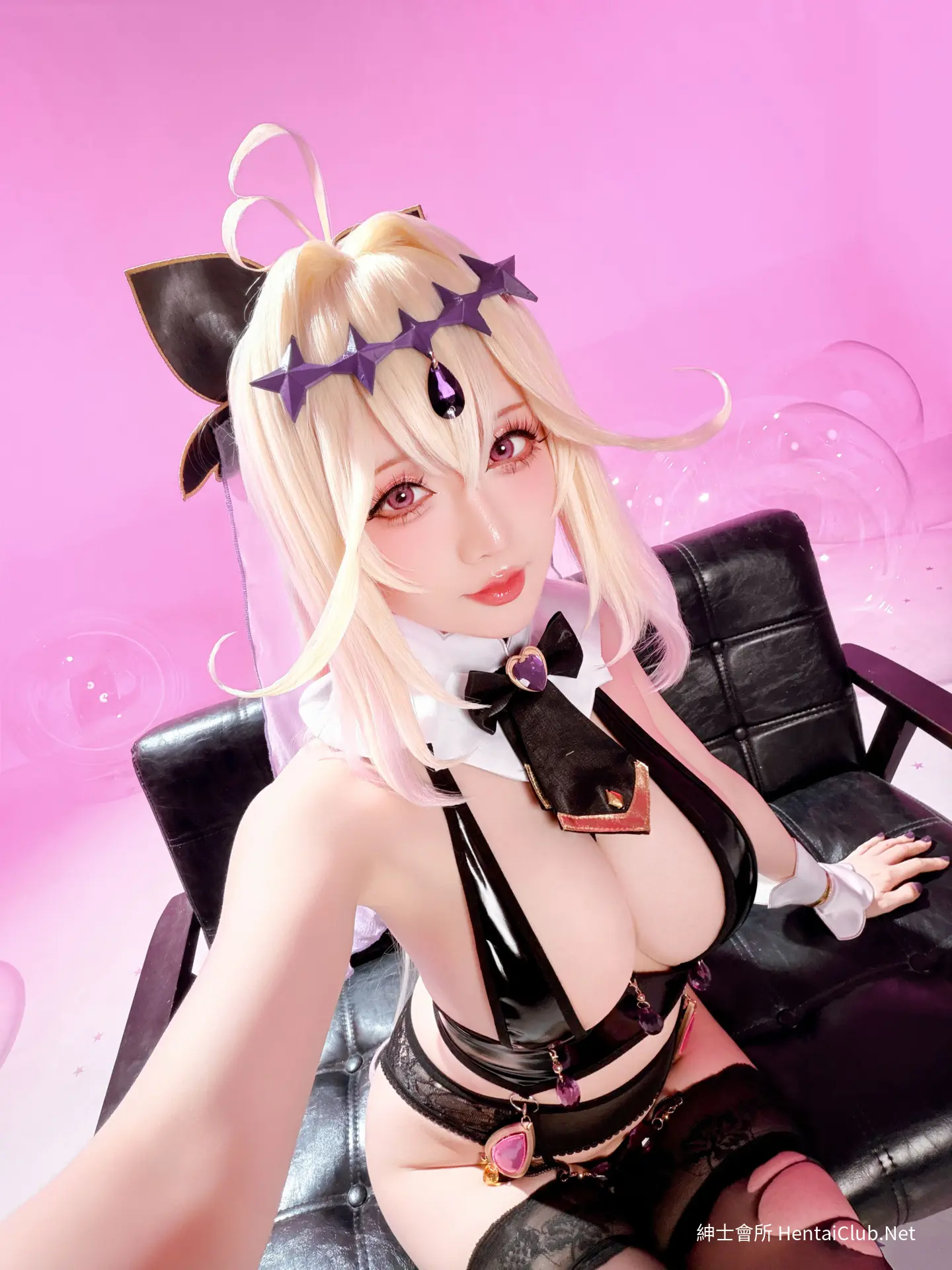 星之迟迟 2026 6月计划 名侦探光之美少女 森亚露露卡 原皮 同人 31 星之迟迟 2026 6月计划 名侦探光之美少女 森亚露露卡 原皮 同人