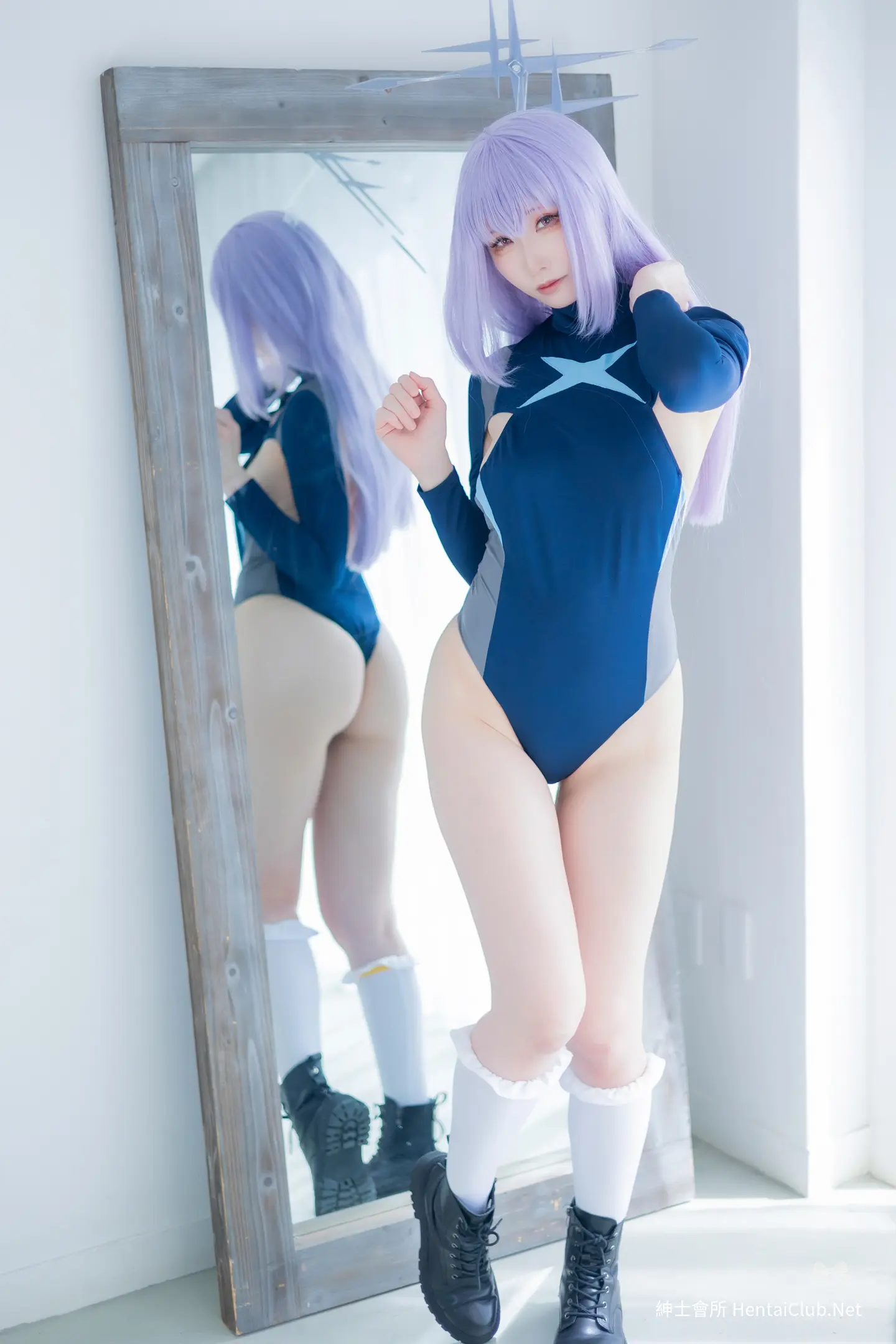 あつき Atsuki MySuite SUITE Archive 13 ブルアカアツコ&ヒヨリ 132 あつき Atsuki MySuite SUITE Archive 13 ブルアカアツコ&ヒヨリ