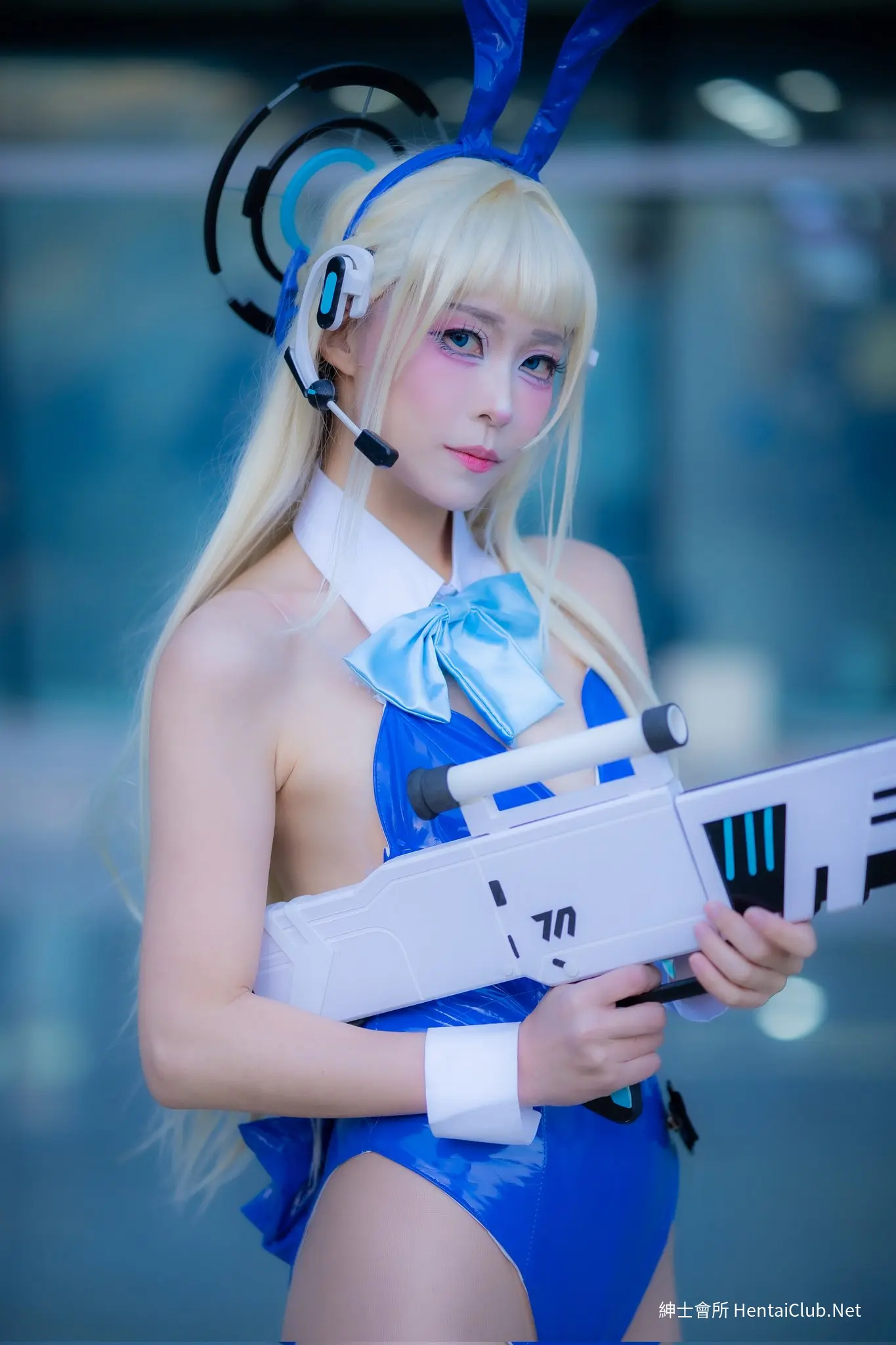 Rosa 로사 Bunny Toki 5 Rosa 로사 Bunny Toki